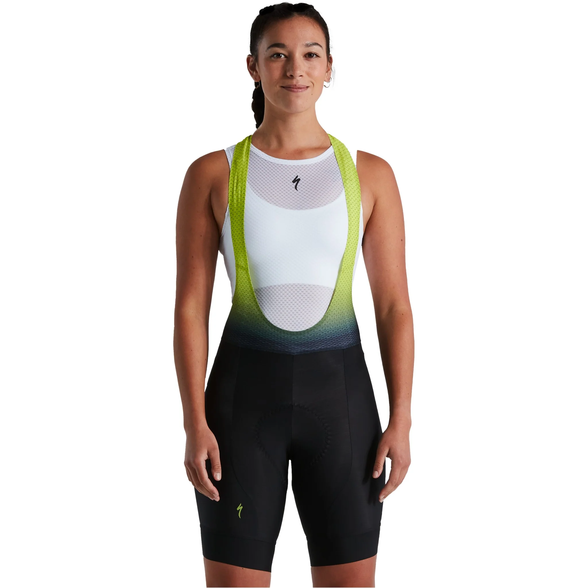 Women's HyprViz SL Bib Shorts - Image 6
