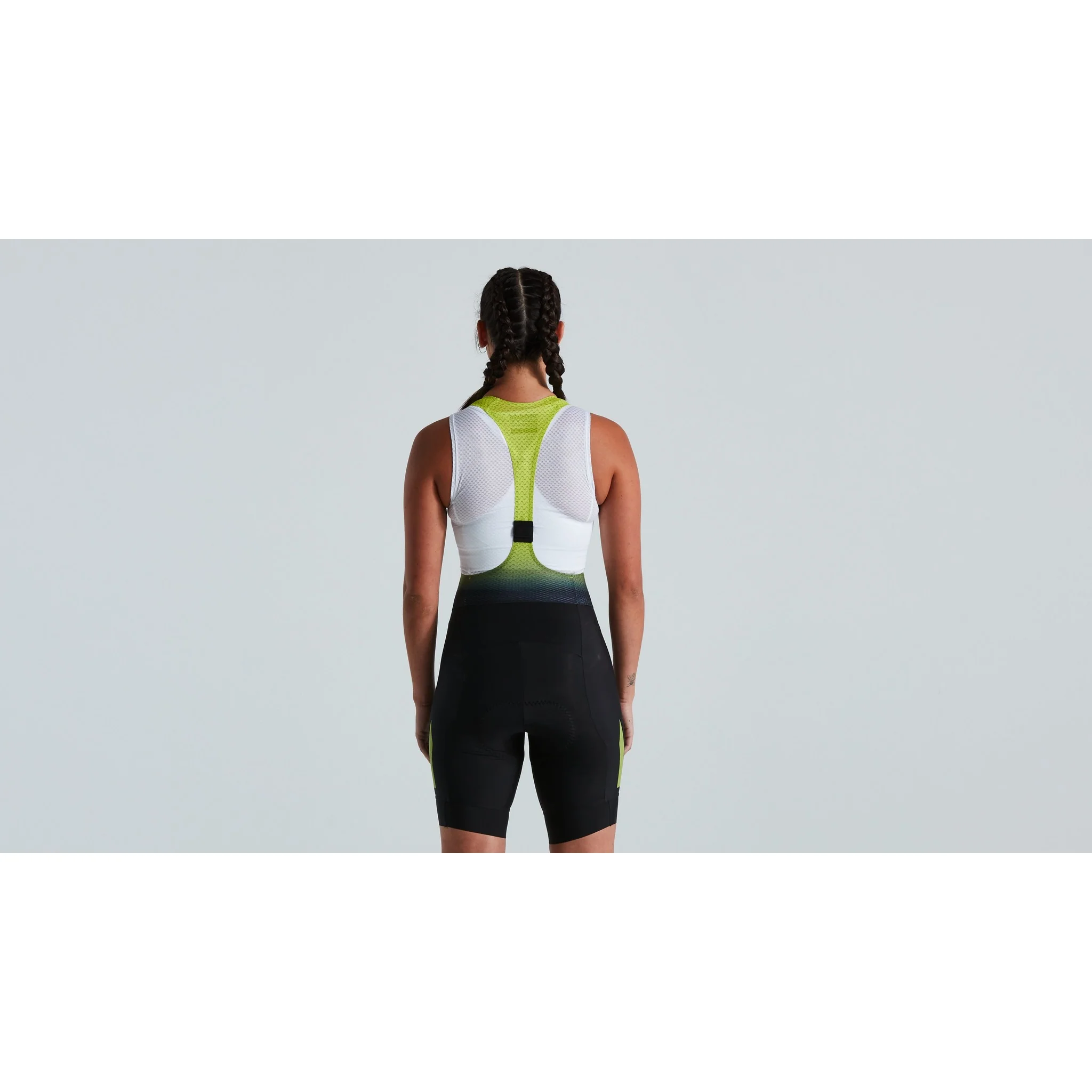 Women's HyprViz SL Bib Shorts - Image 7