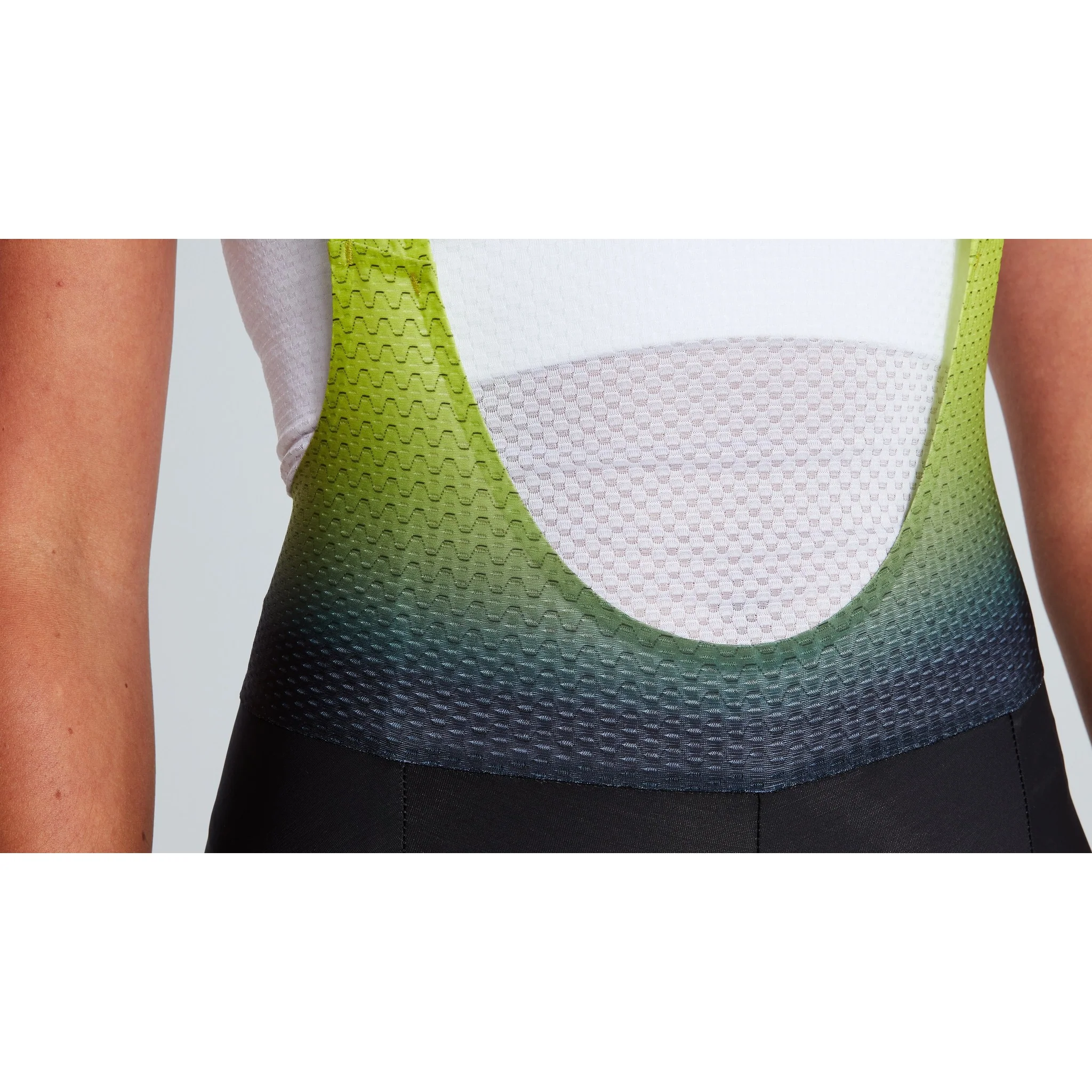 Women's HyprViz SL Bib Shorts - Image 8