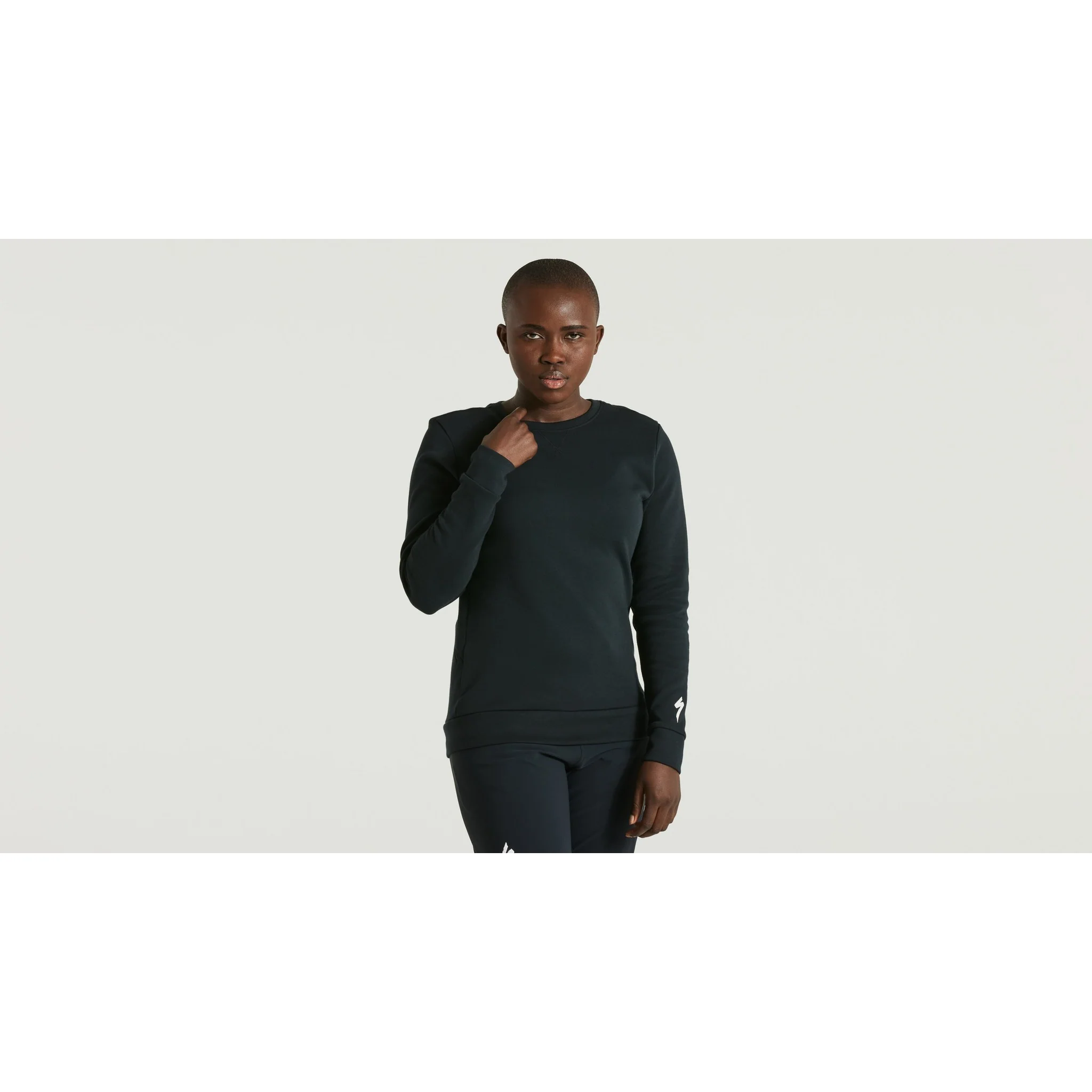 Women's Legacy Crewneck Sweatshirt - Image 2