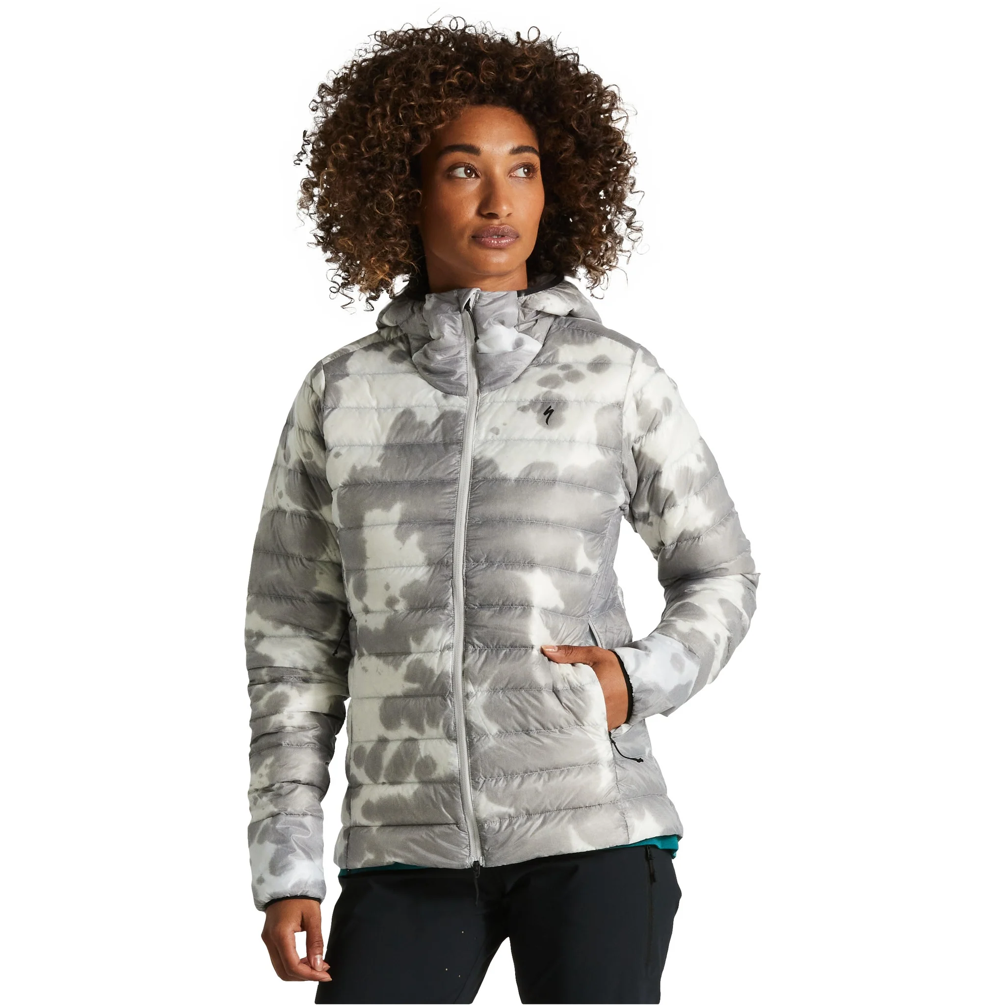 Women's Packable Down Jacket - Image 17