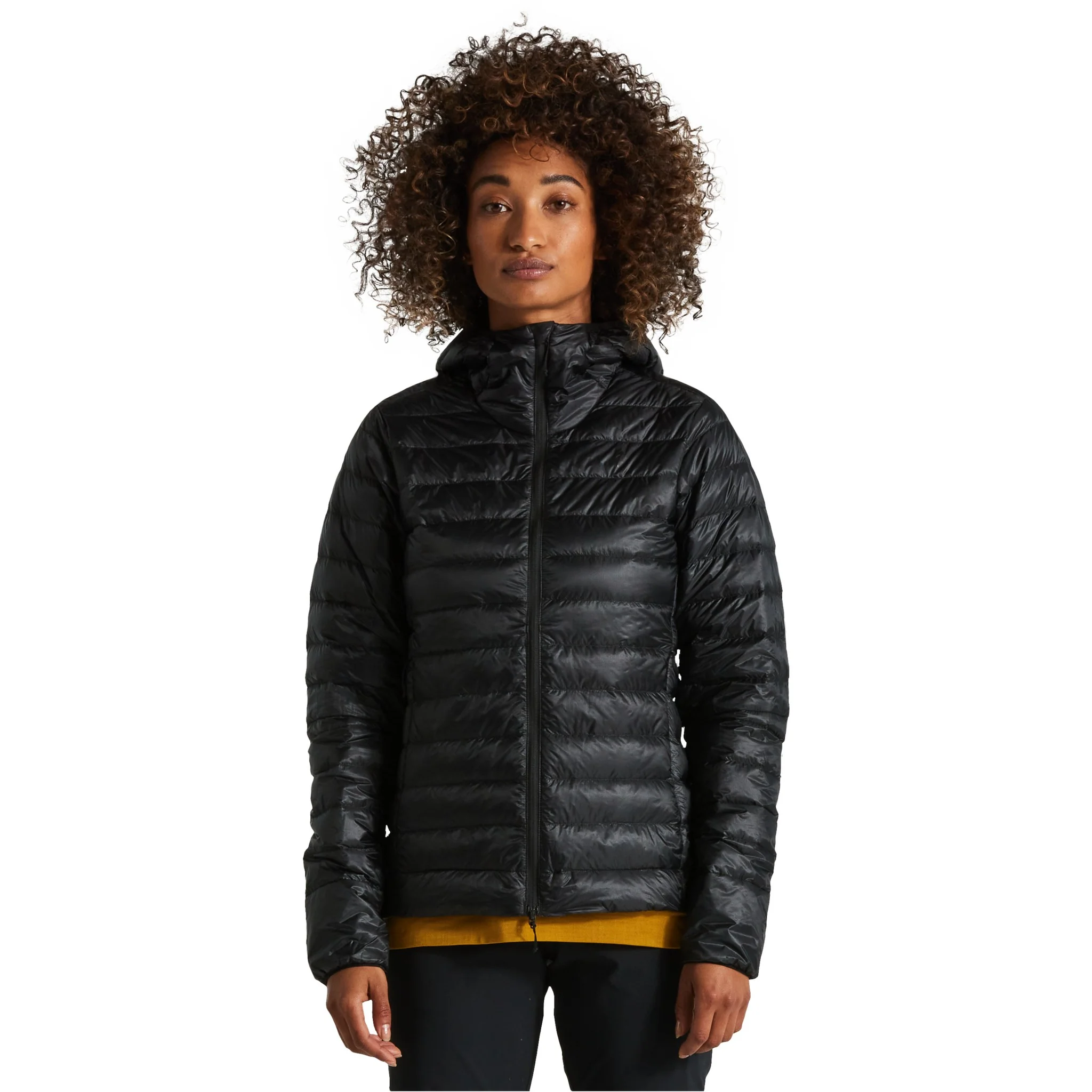 Women's Packable Down Jacket - Image 18