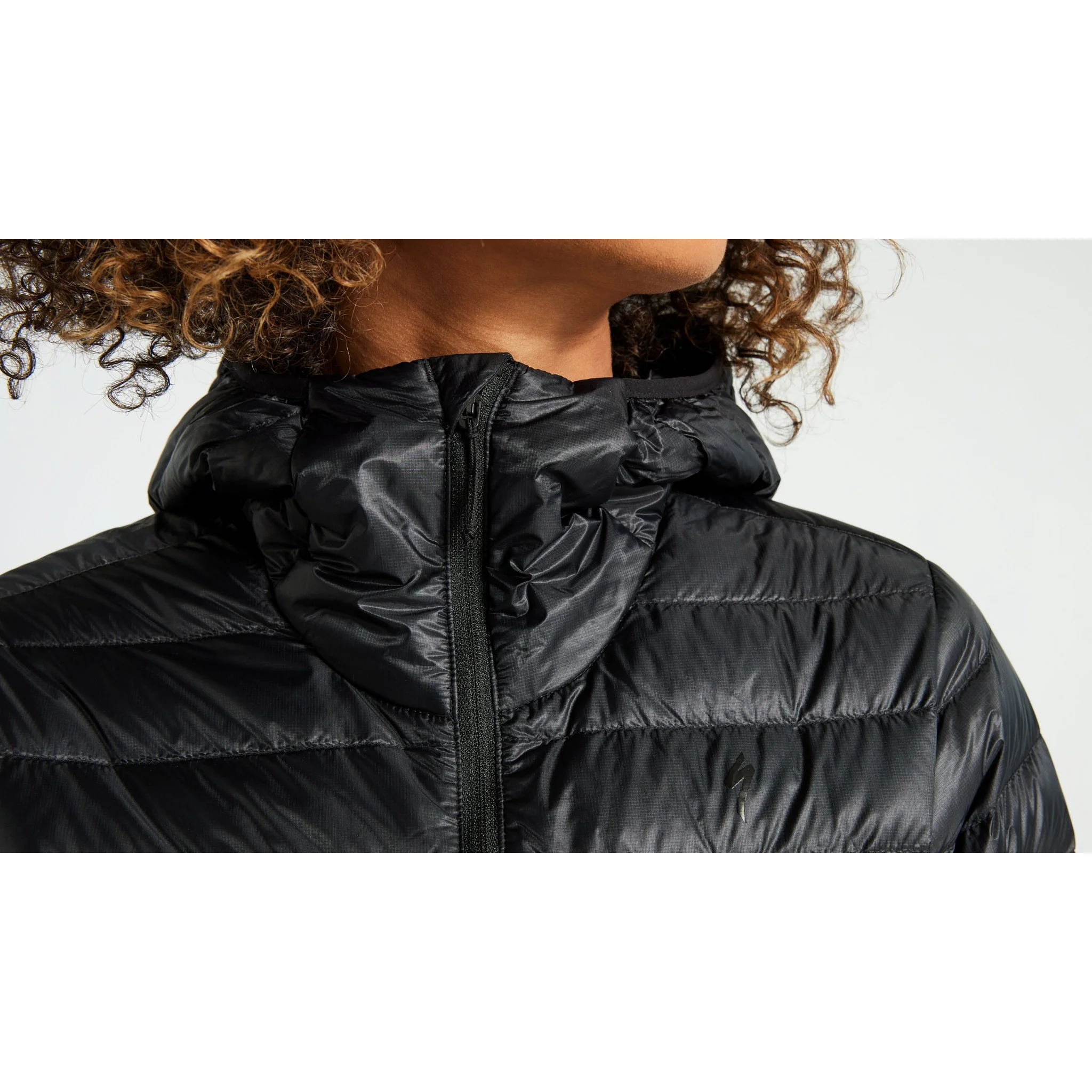 Women's Packable Down Jacket - Image 5
