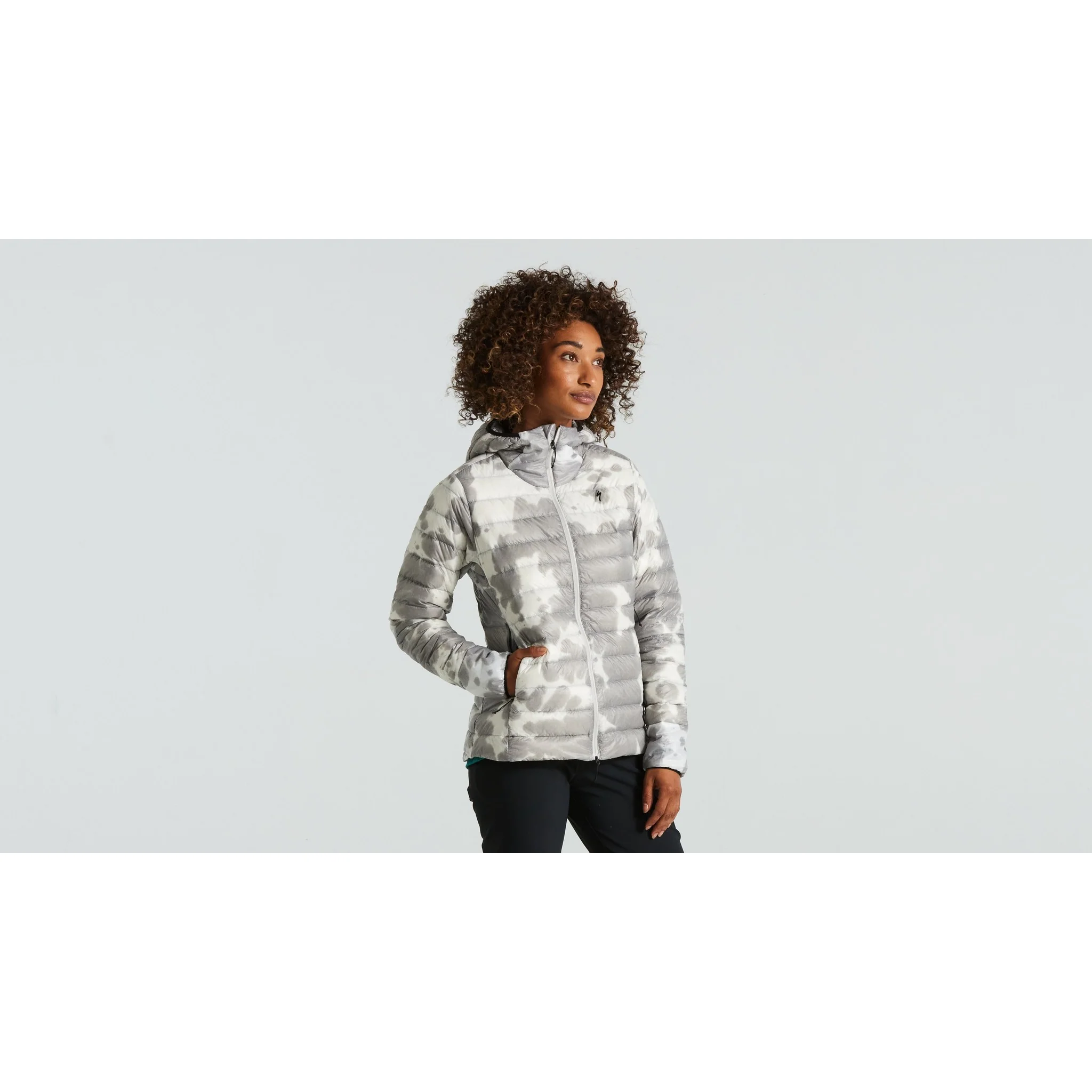 Women's Packable Down Jacket - Image 8