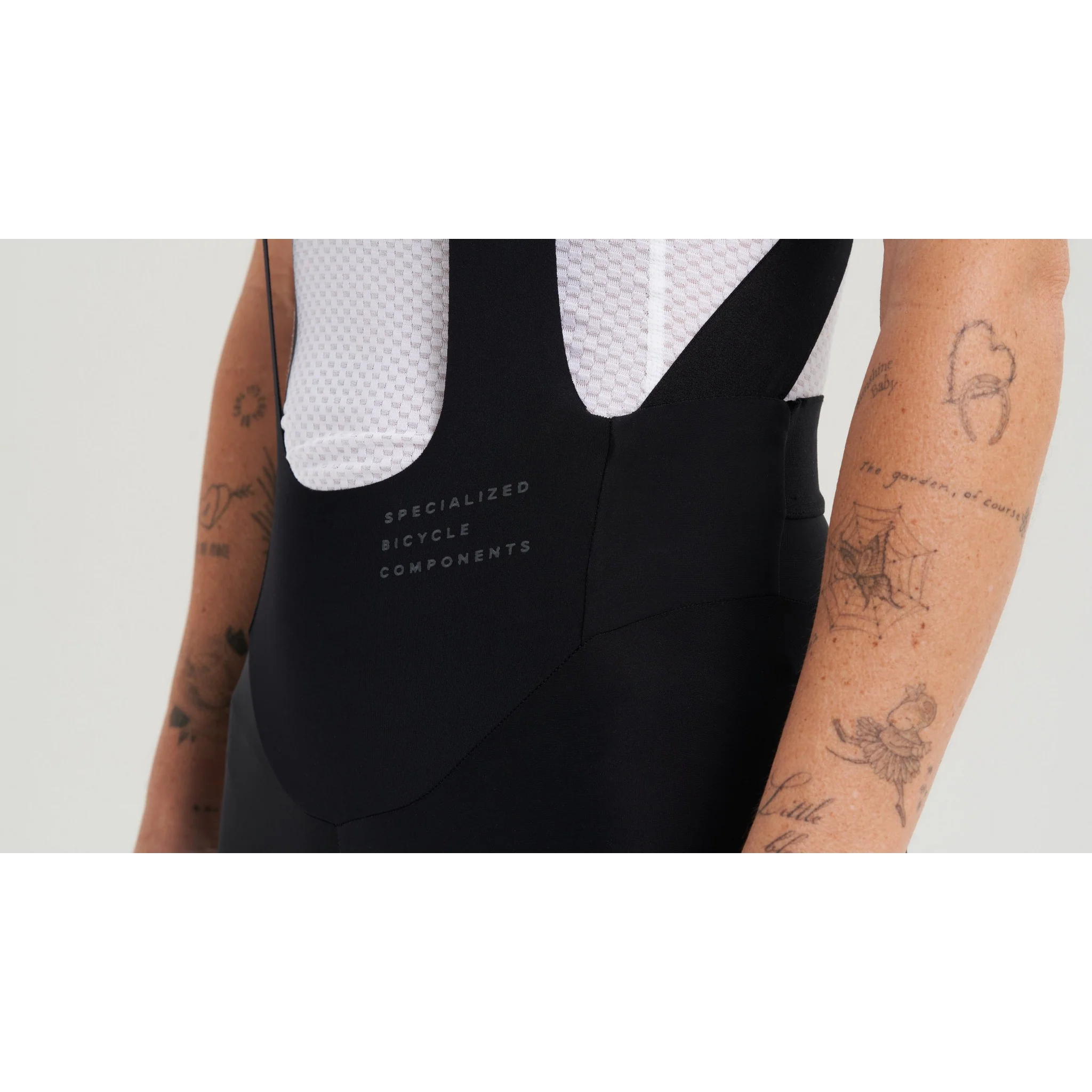 Women's Prime Bib Shorts - Image 10