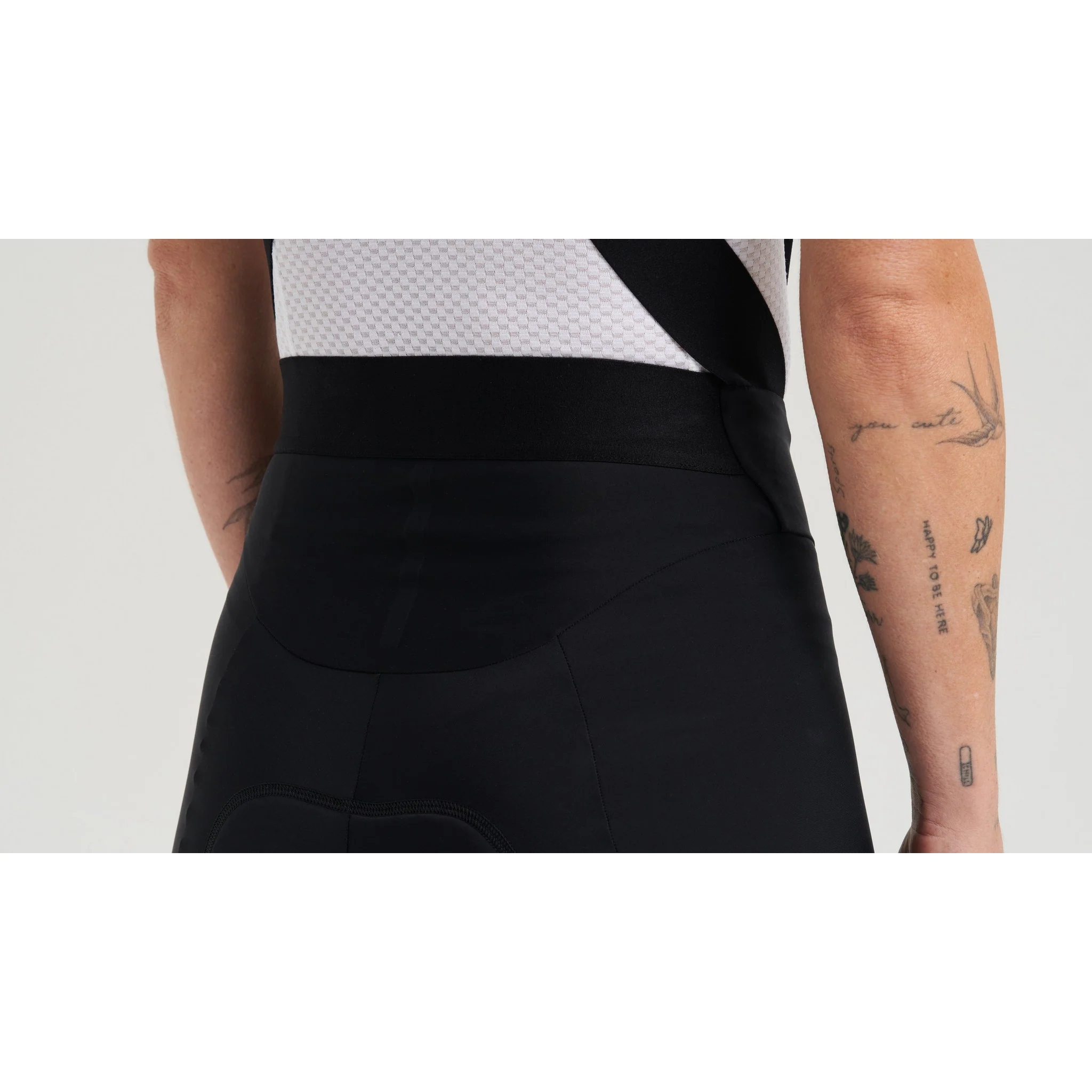 Women's Prime Bib Shorts - Image 11