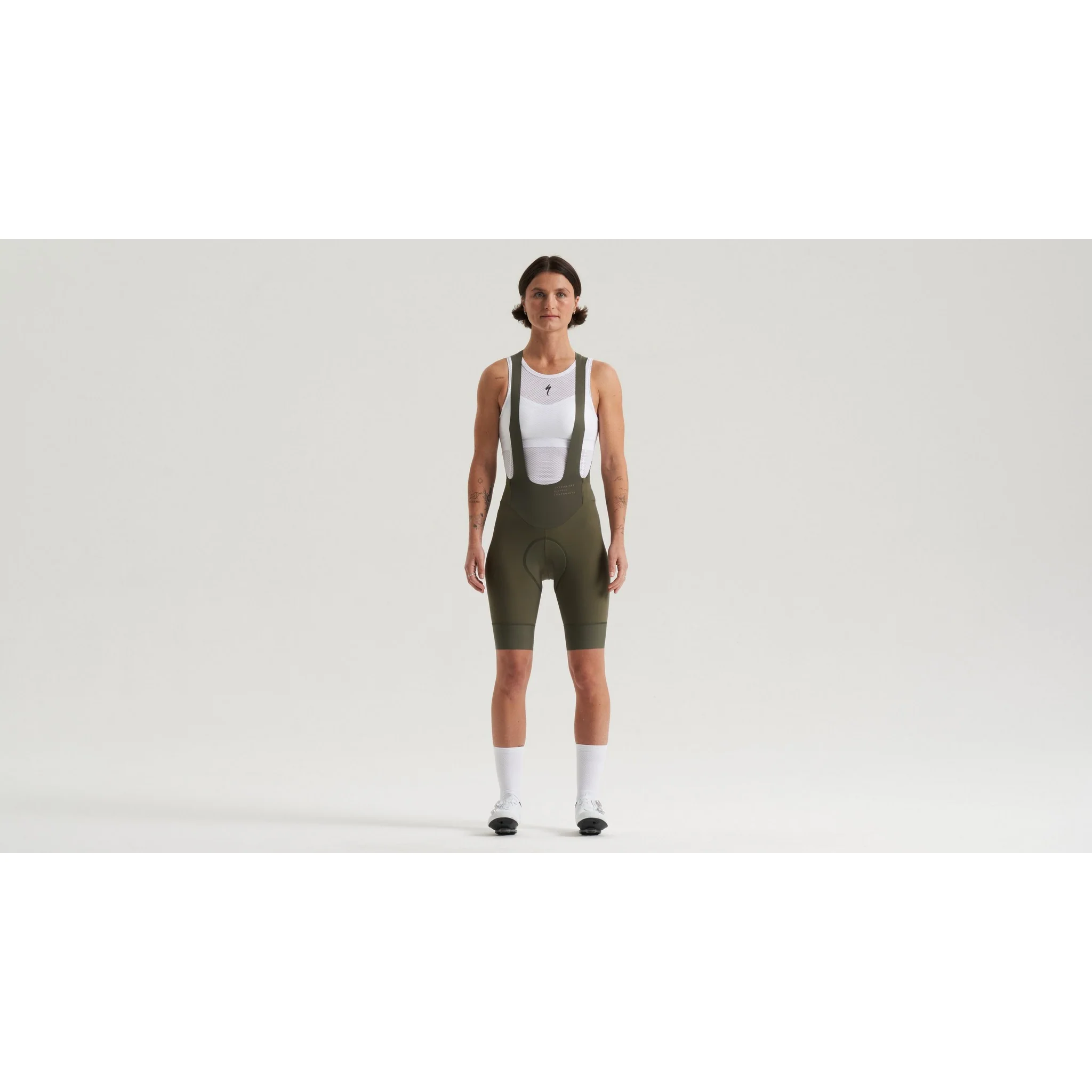 Women's Prime Bib Shorts - Image 12