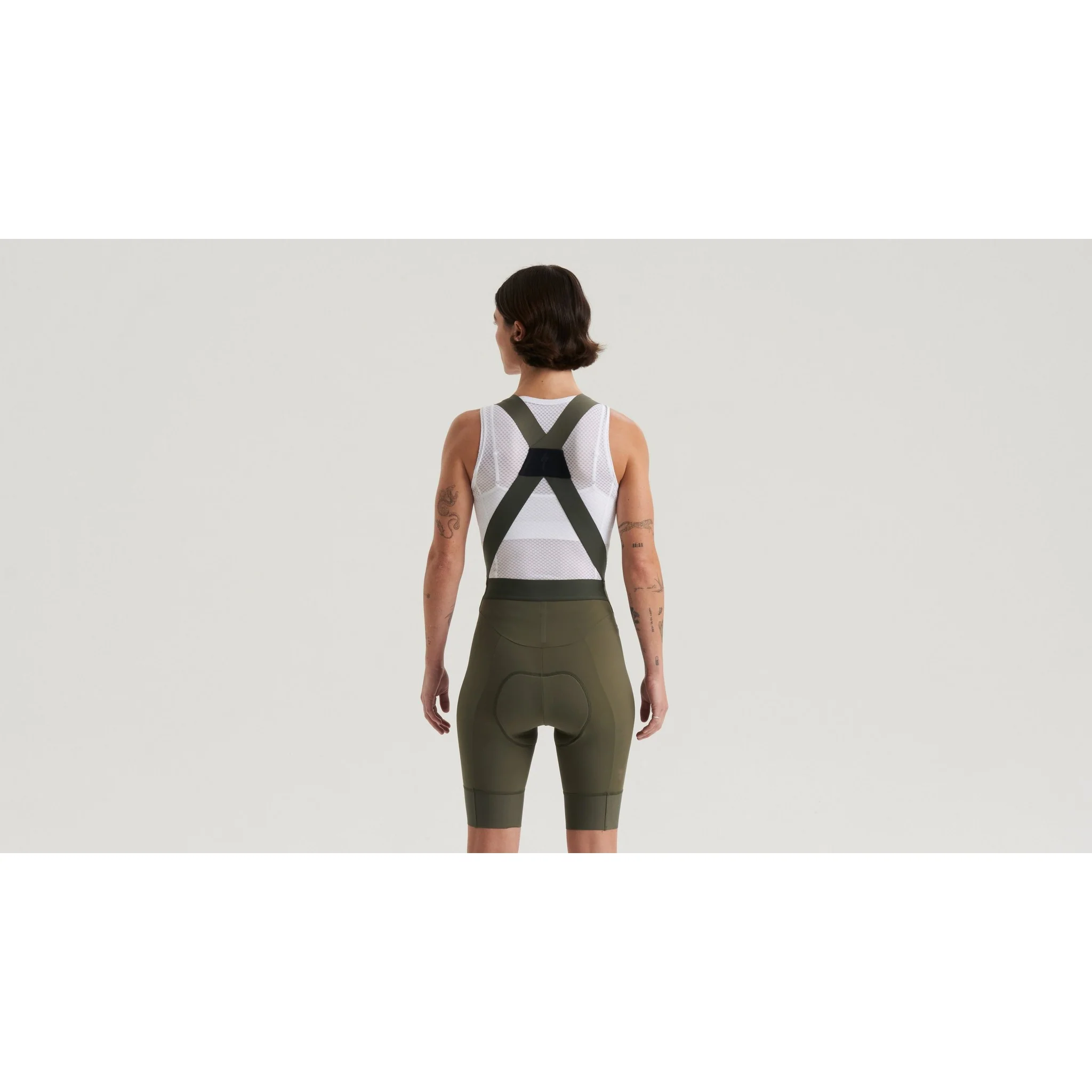 Women's Prime Bib Shorts - Image 14