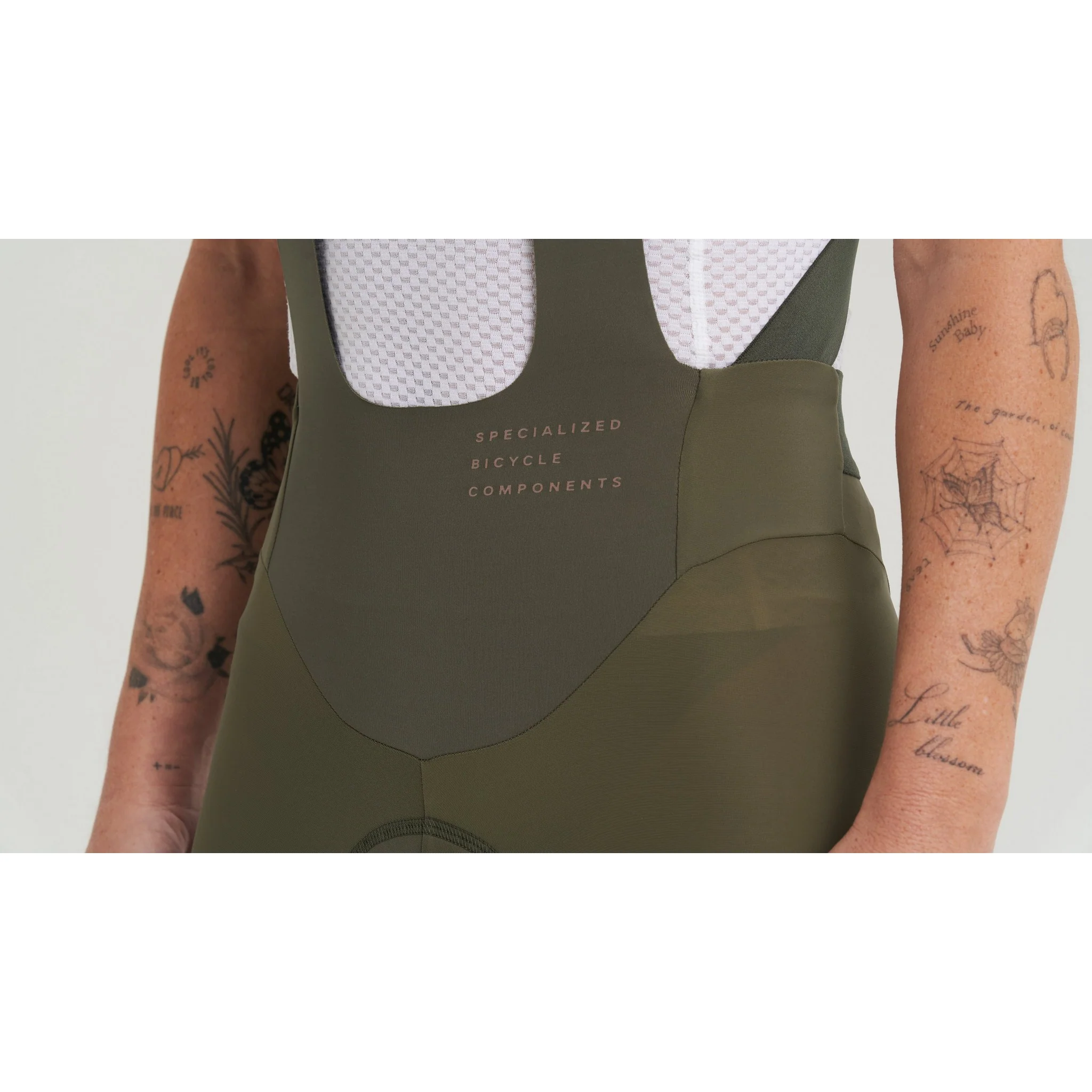 Women's Prime Bib Shorts - Image 15