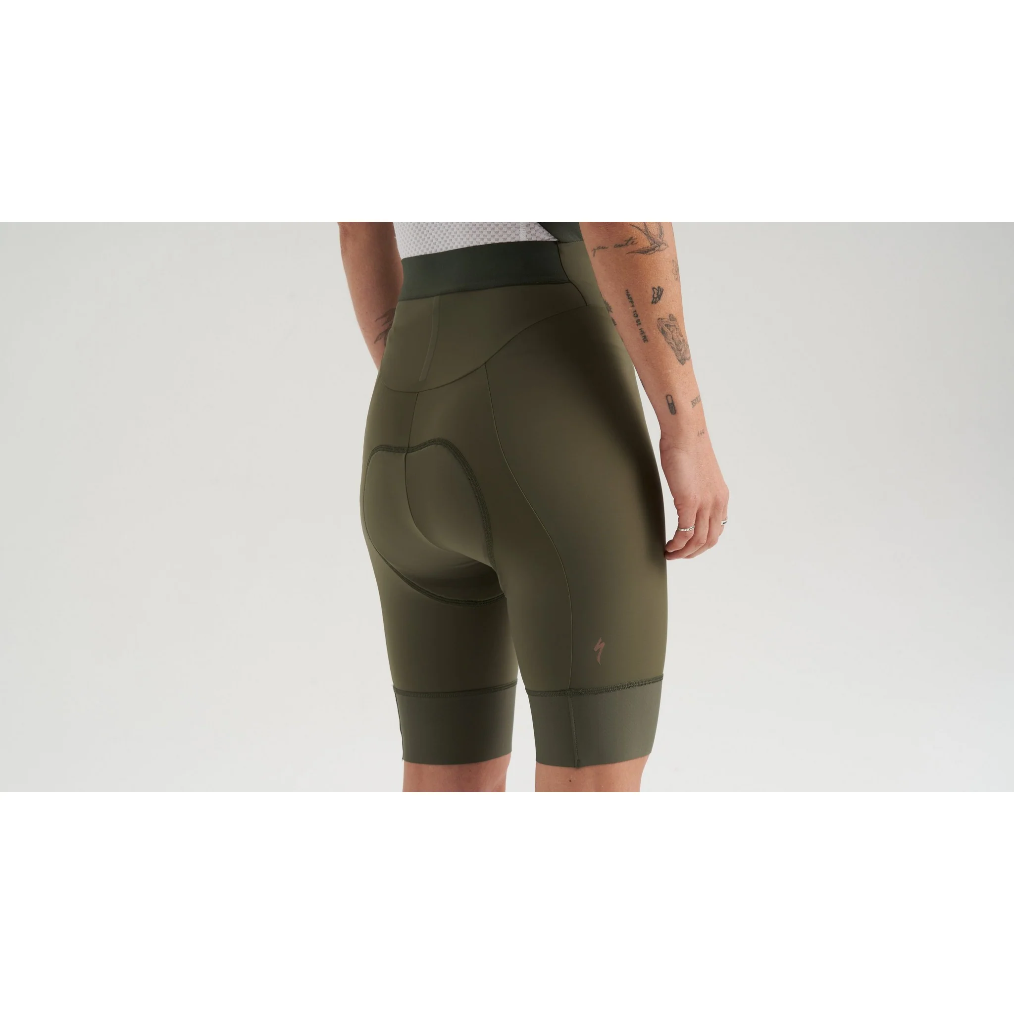Women's Prime Bib Shorts - Image 16