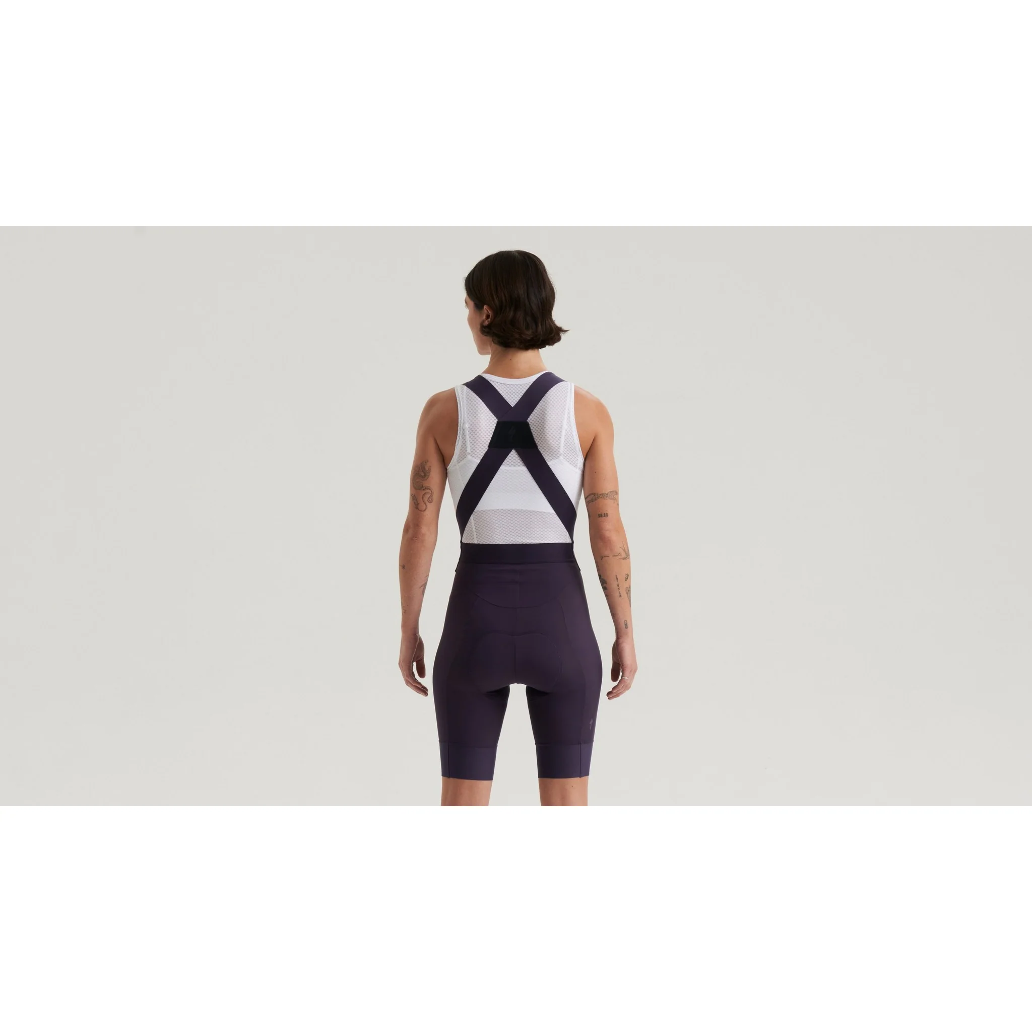 Women's Prime Bib Shorts - Image 18