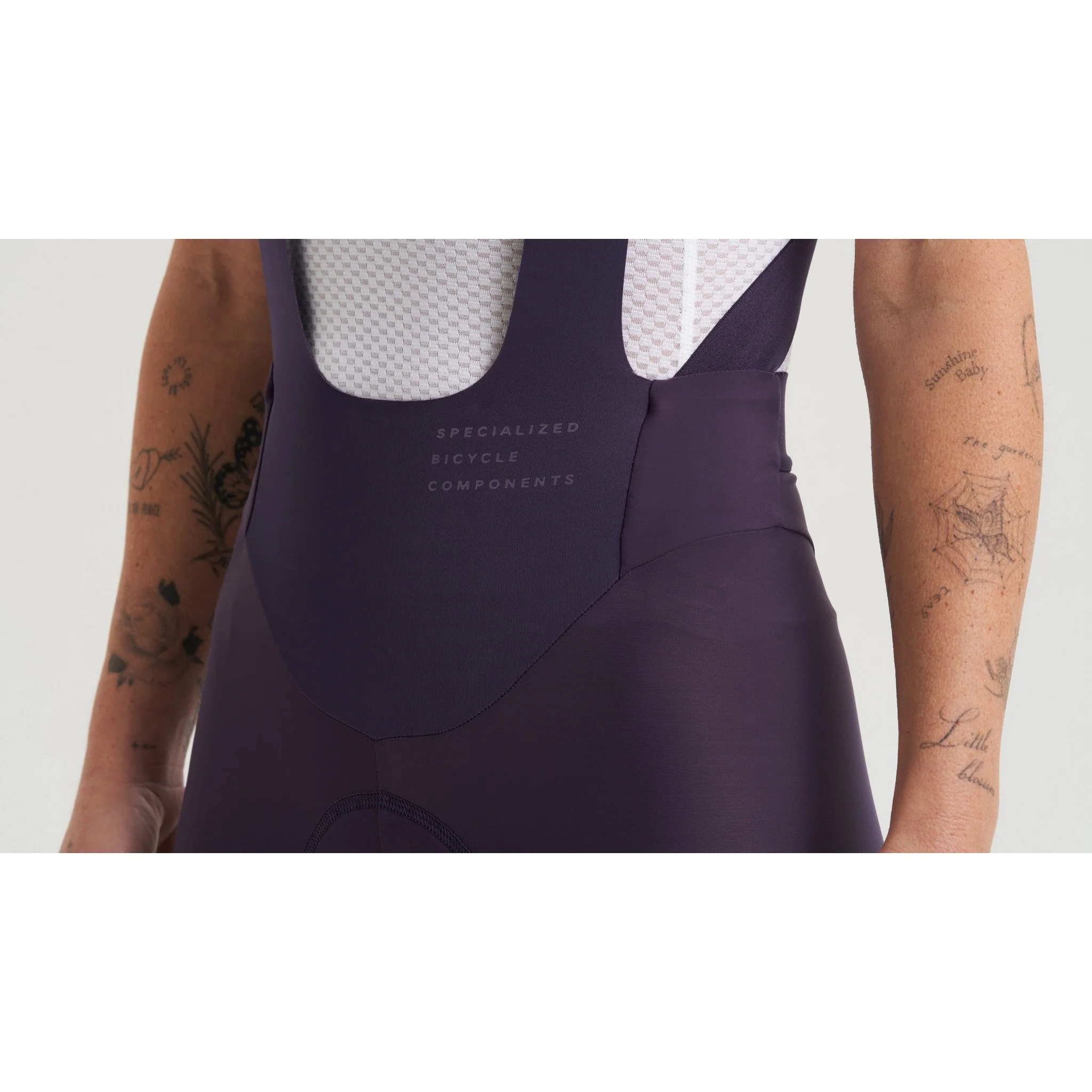 Women's Prime Bib Shorts - Image 19