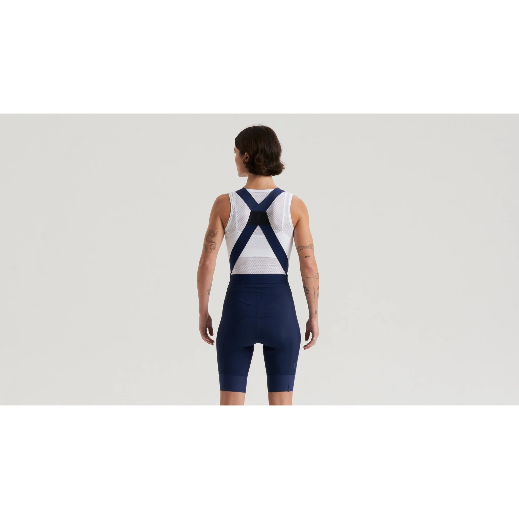 Women's Prime Bib Shorts - Image 3