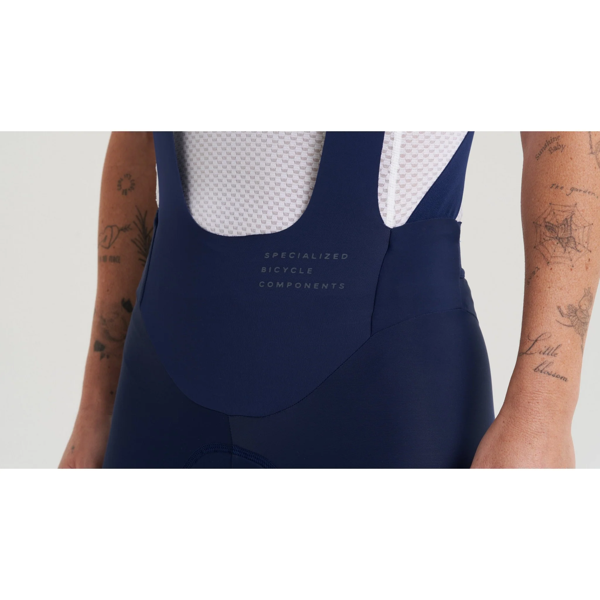 Women's Prime Bib Shorts - Image 4