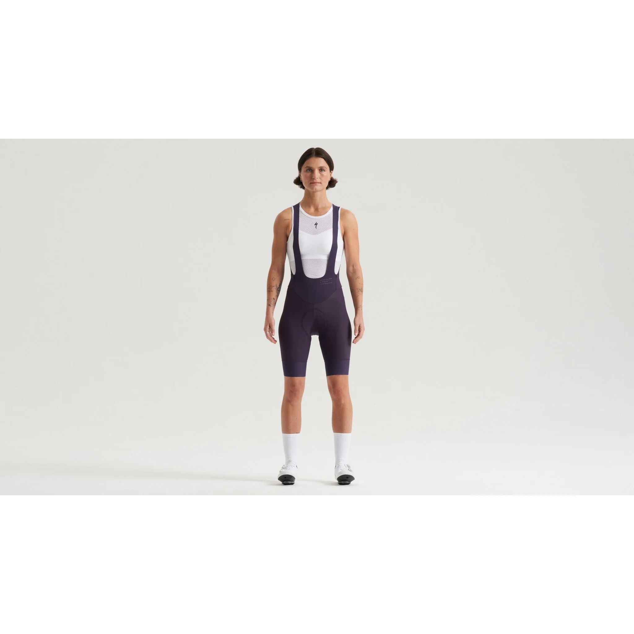 Women's Prime Bib Shorts - Image 5