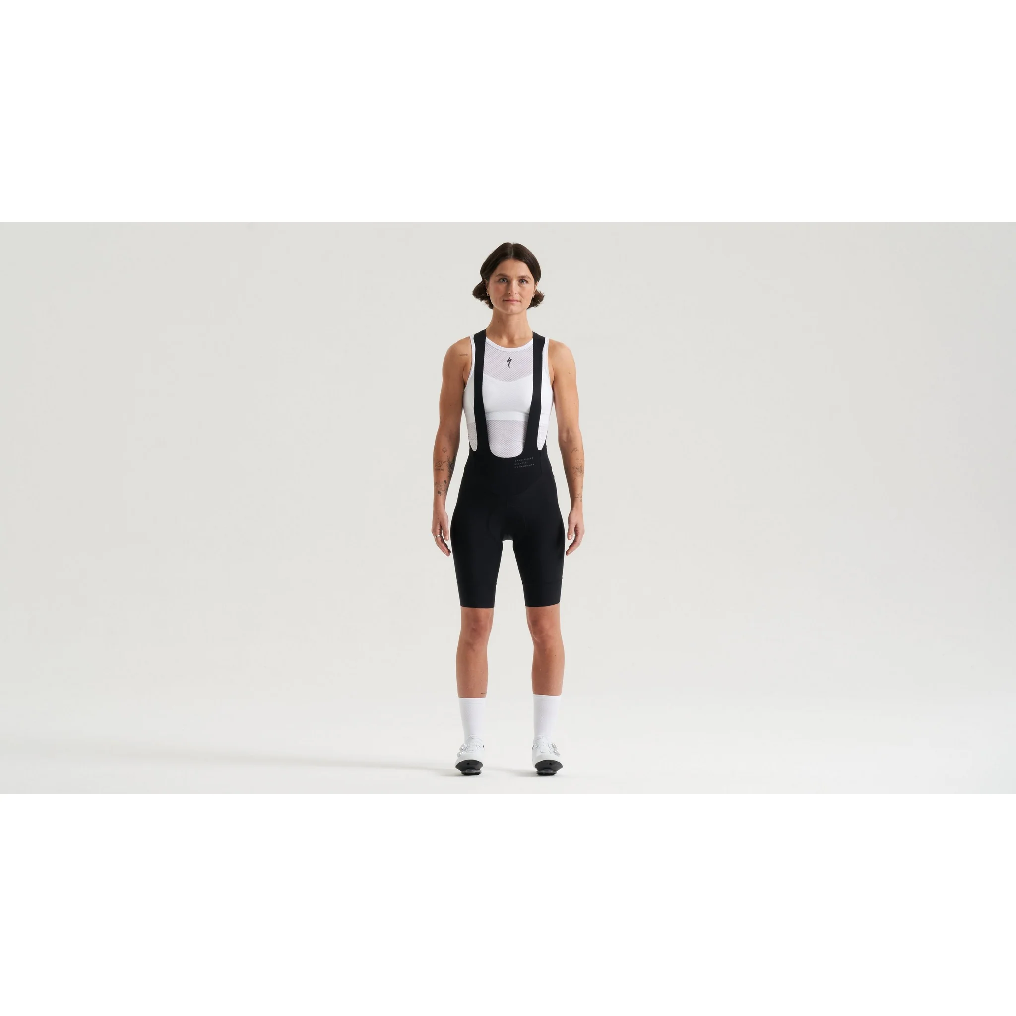 Women's Prime Bib Shorts - Image 7