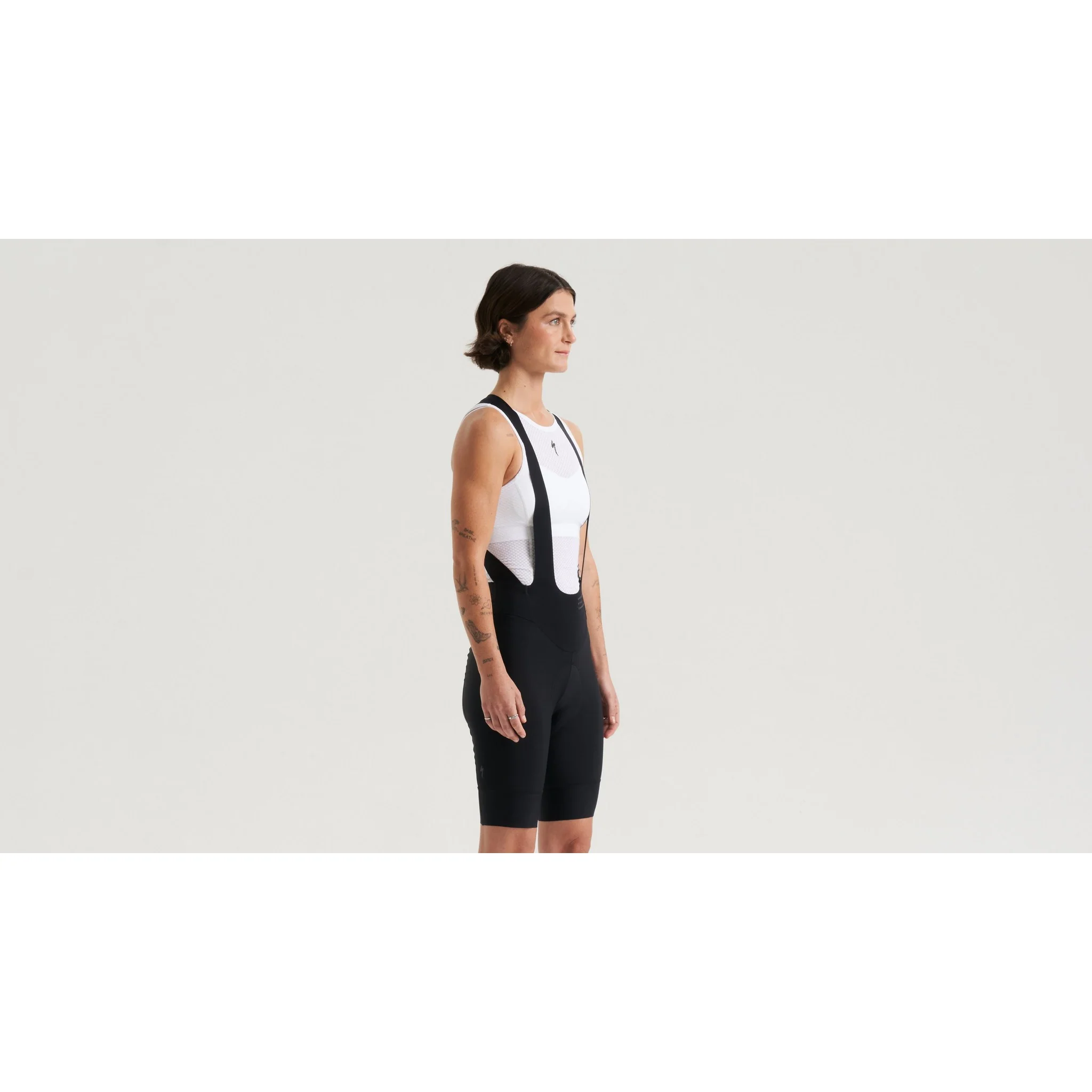 Women's Prime Bib Shorts - Image 8