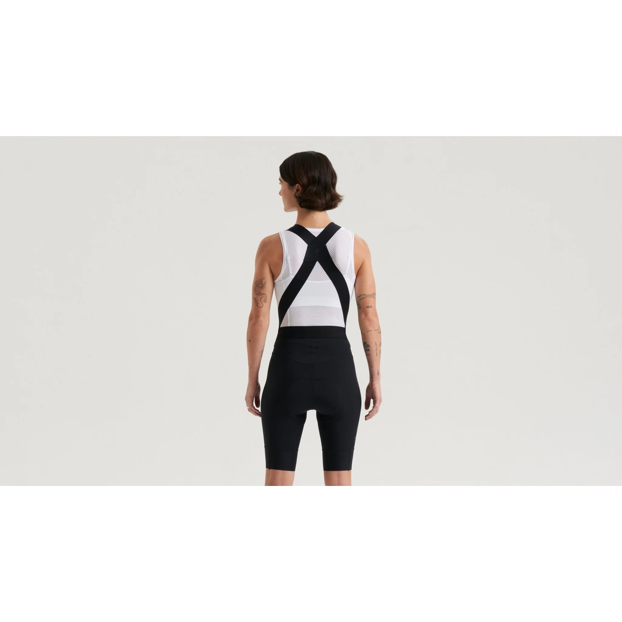 Women's Prime Bib Shorts - Image 9