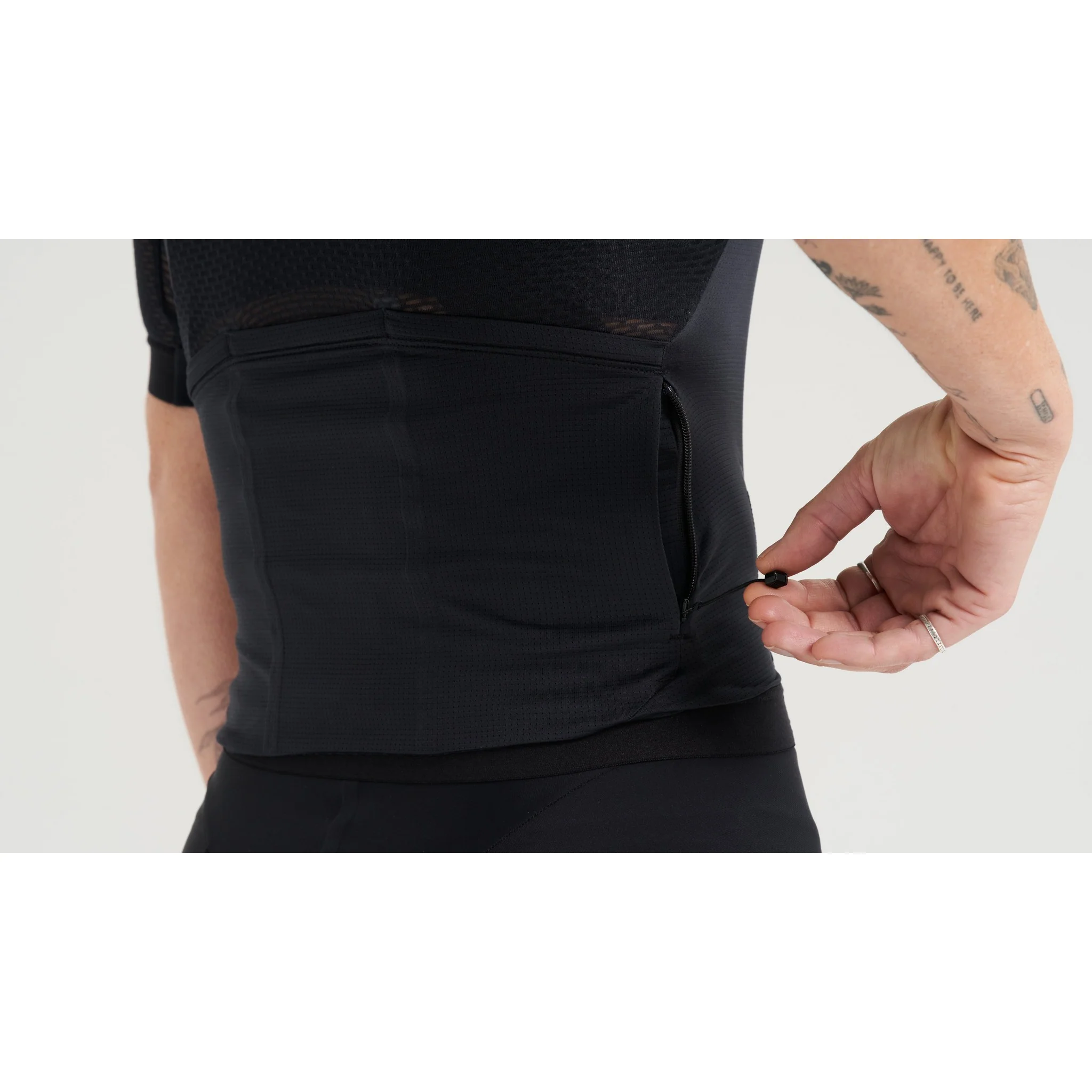 Women's Prime Lightweight Short Sleeve Jersey - Image 20