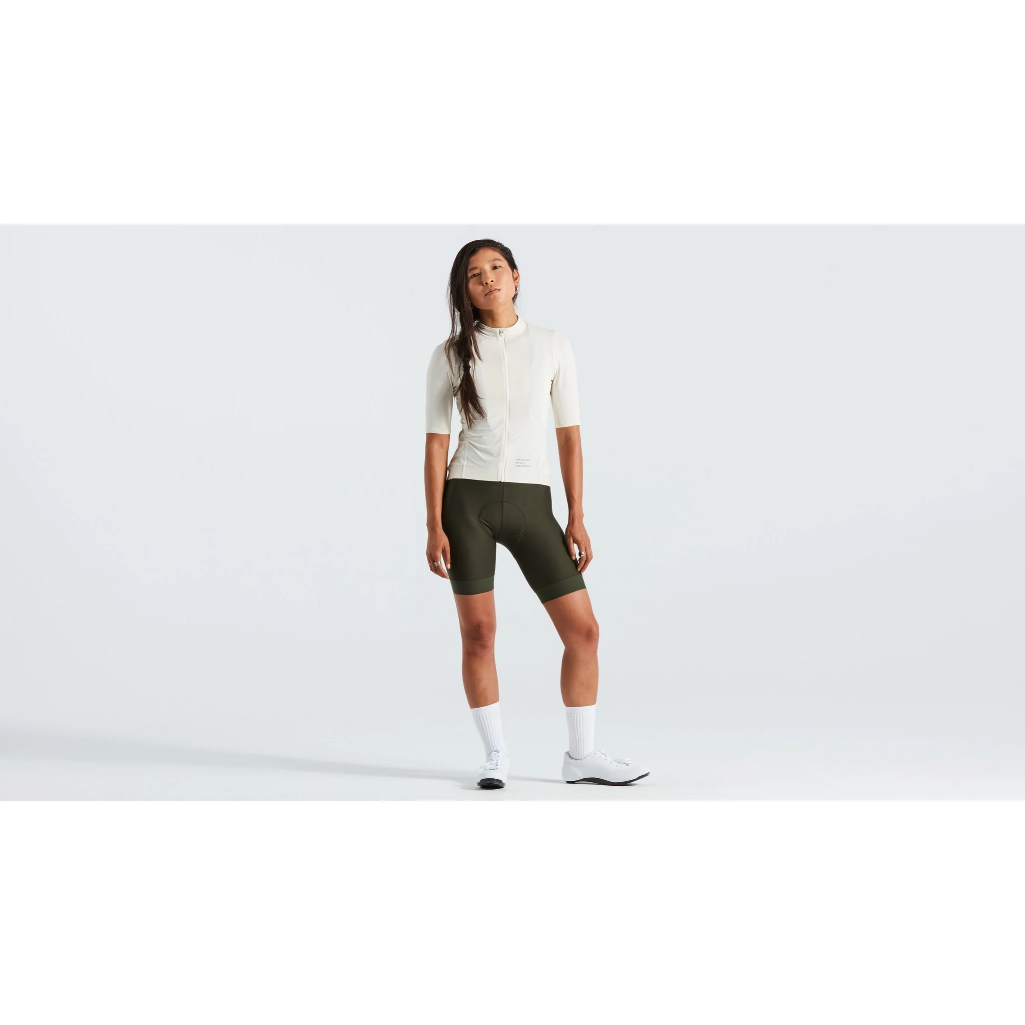 Women's Prime Short Sleeve Jersey