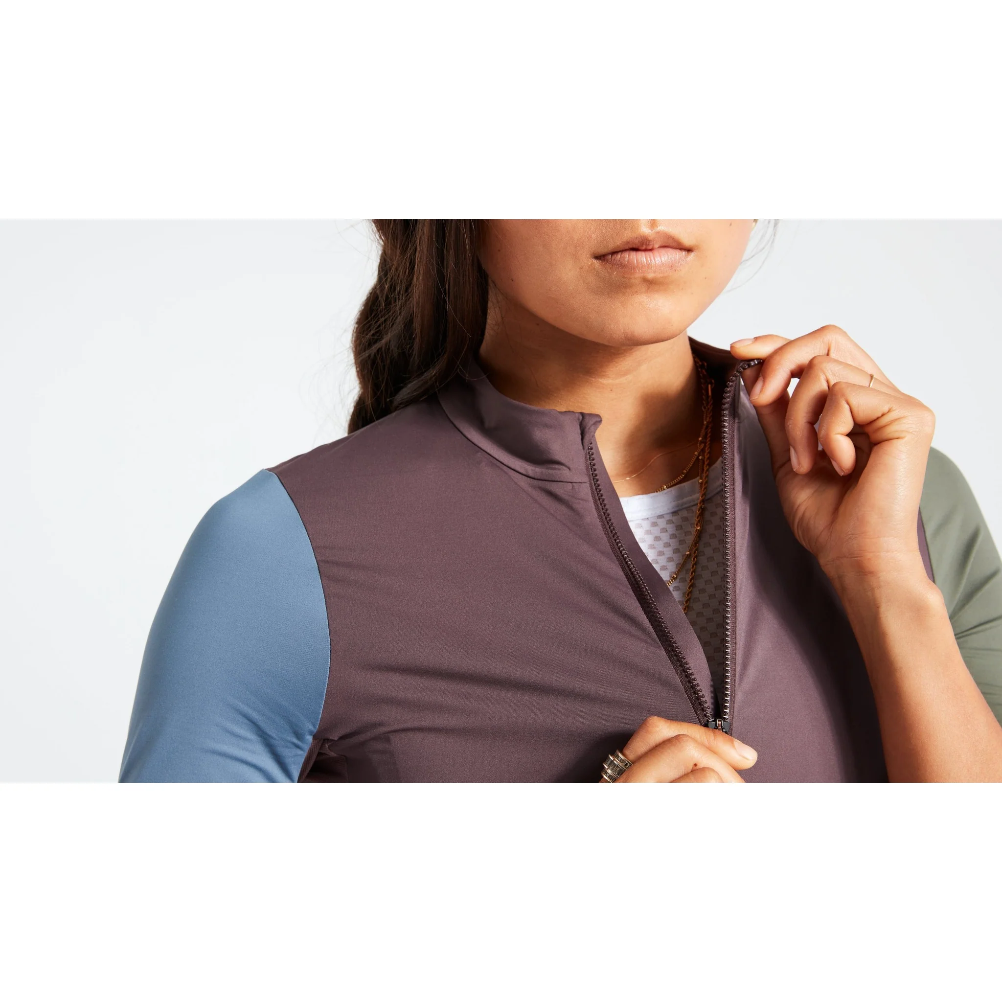 Women's Prime Short Sleeve Jersey - Image 20