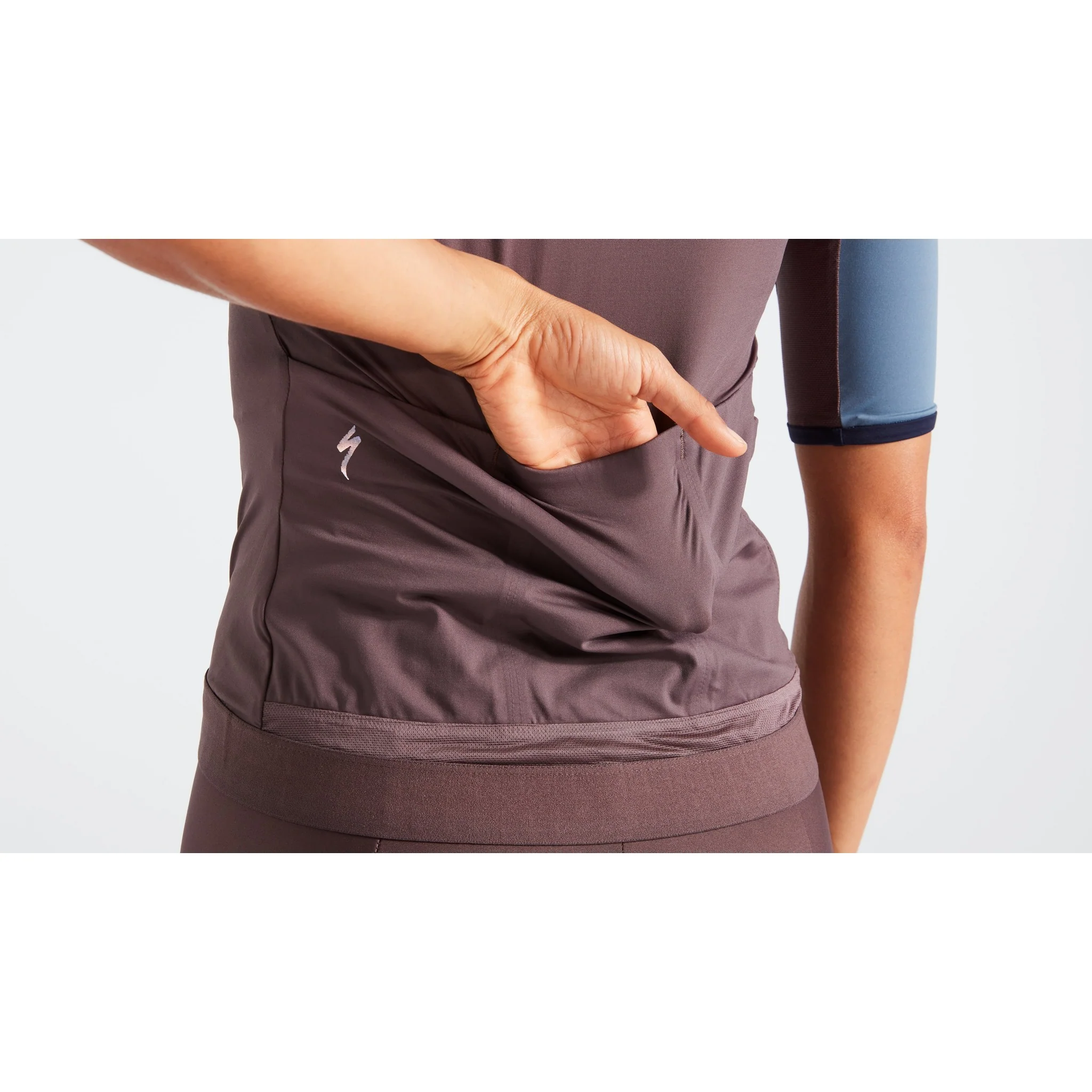 Women's Prime Short Sleeve Jersey - Image 21