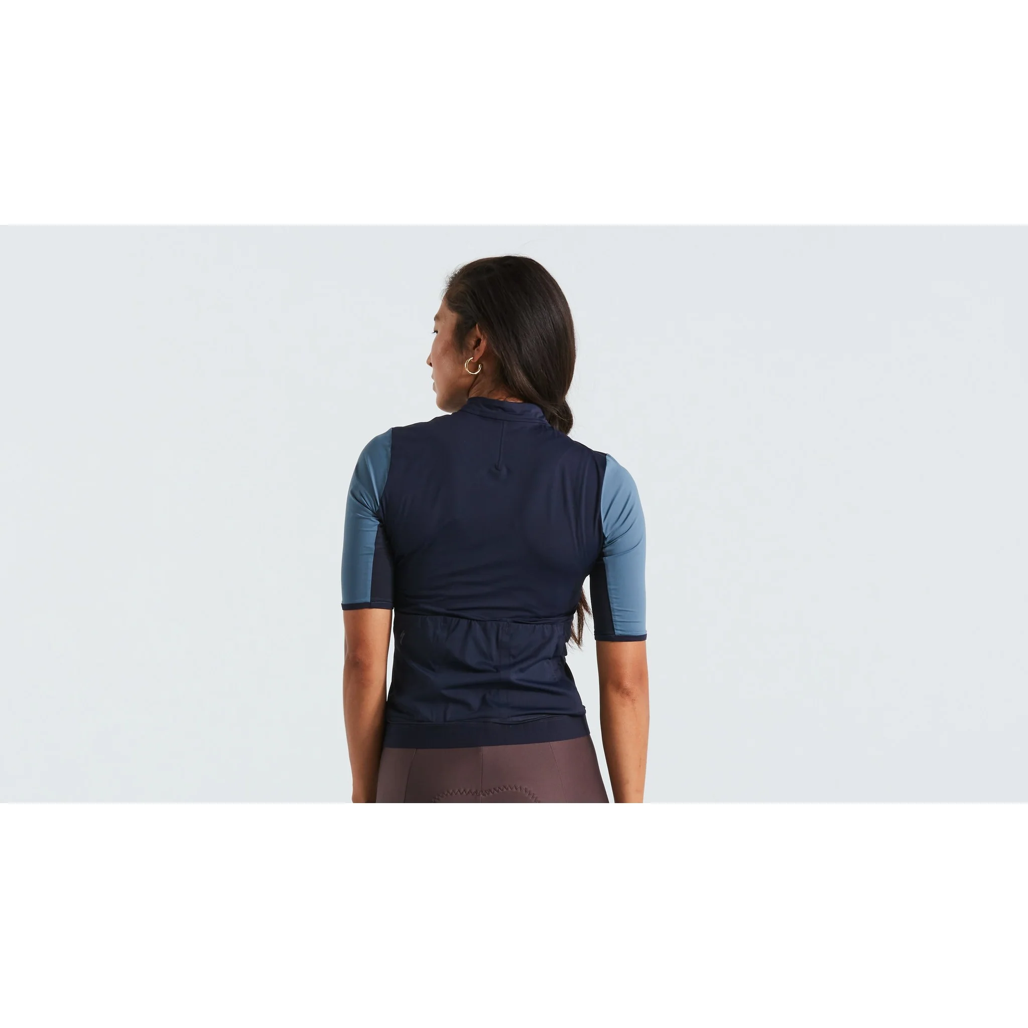 Women's Prime Short Sleeve Jersey - Image 24