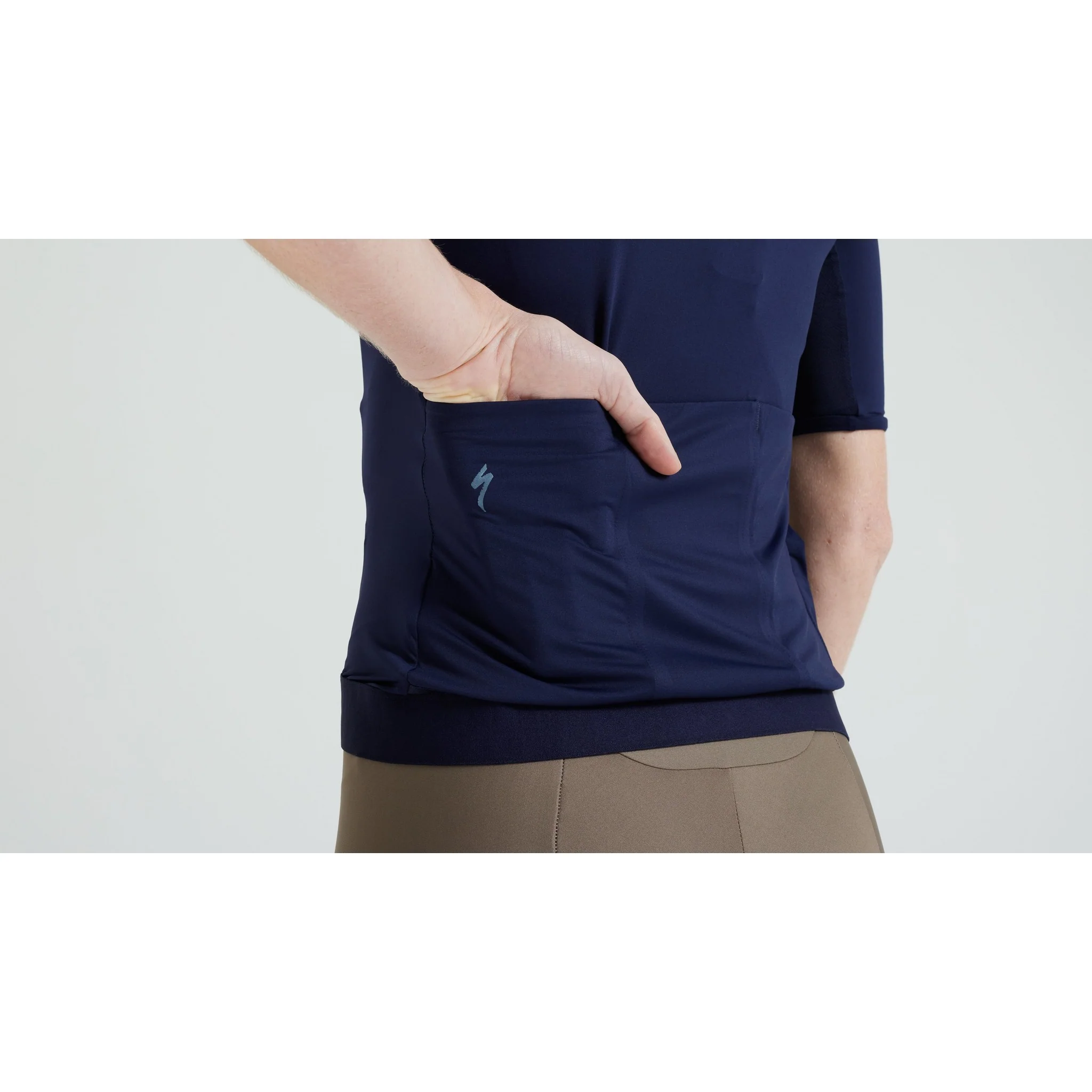Women's Prime Short Sleeve Jersey - Image 30