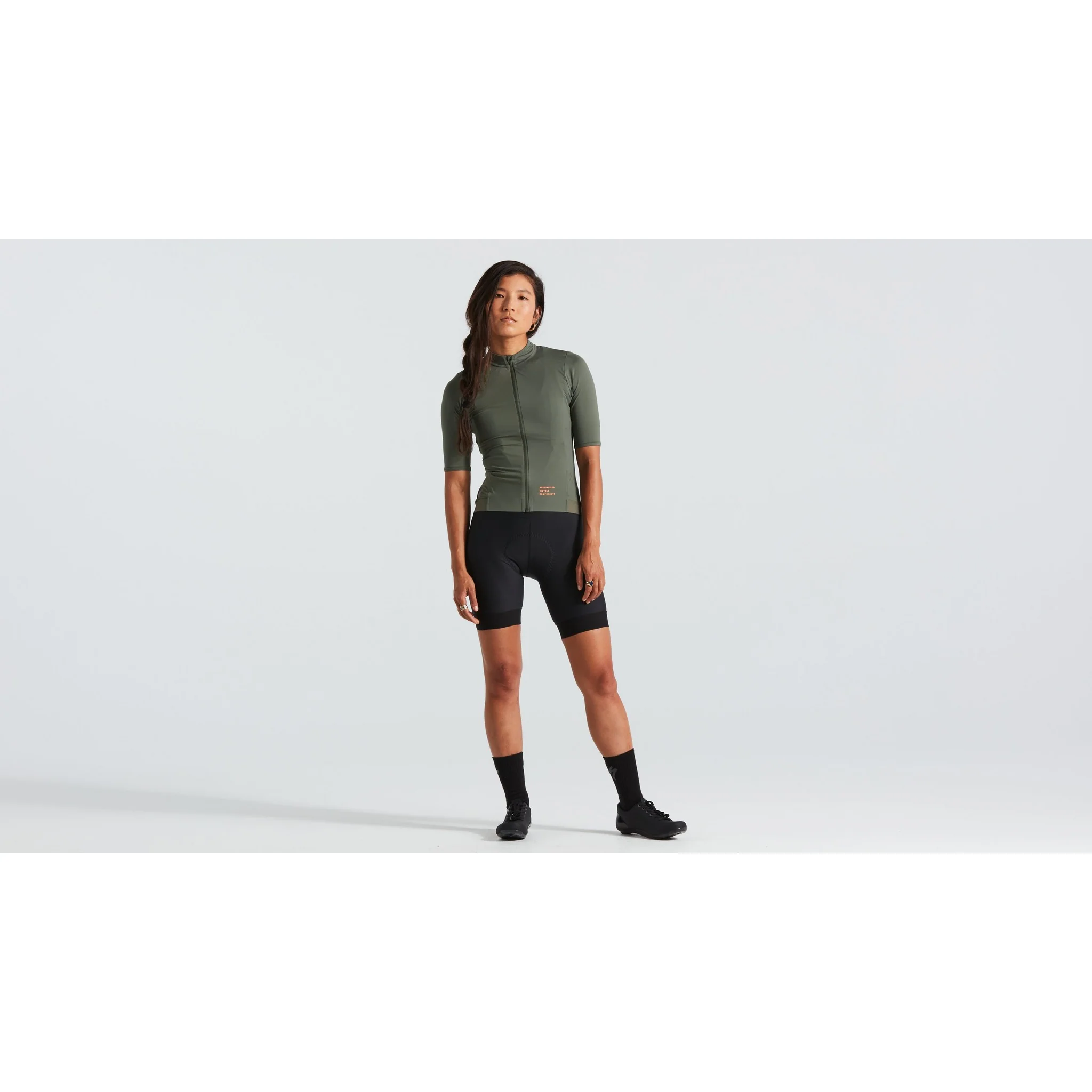 Women's Prime Short Sleeve Jersey - Image 33