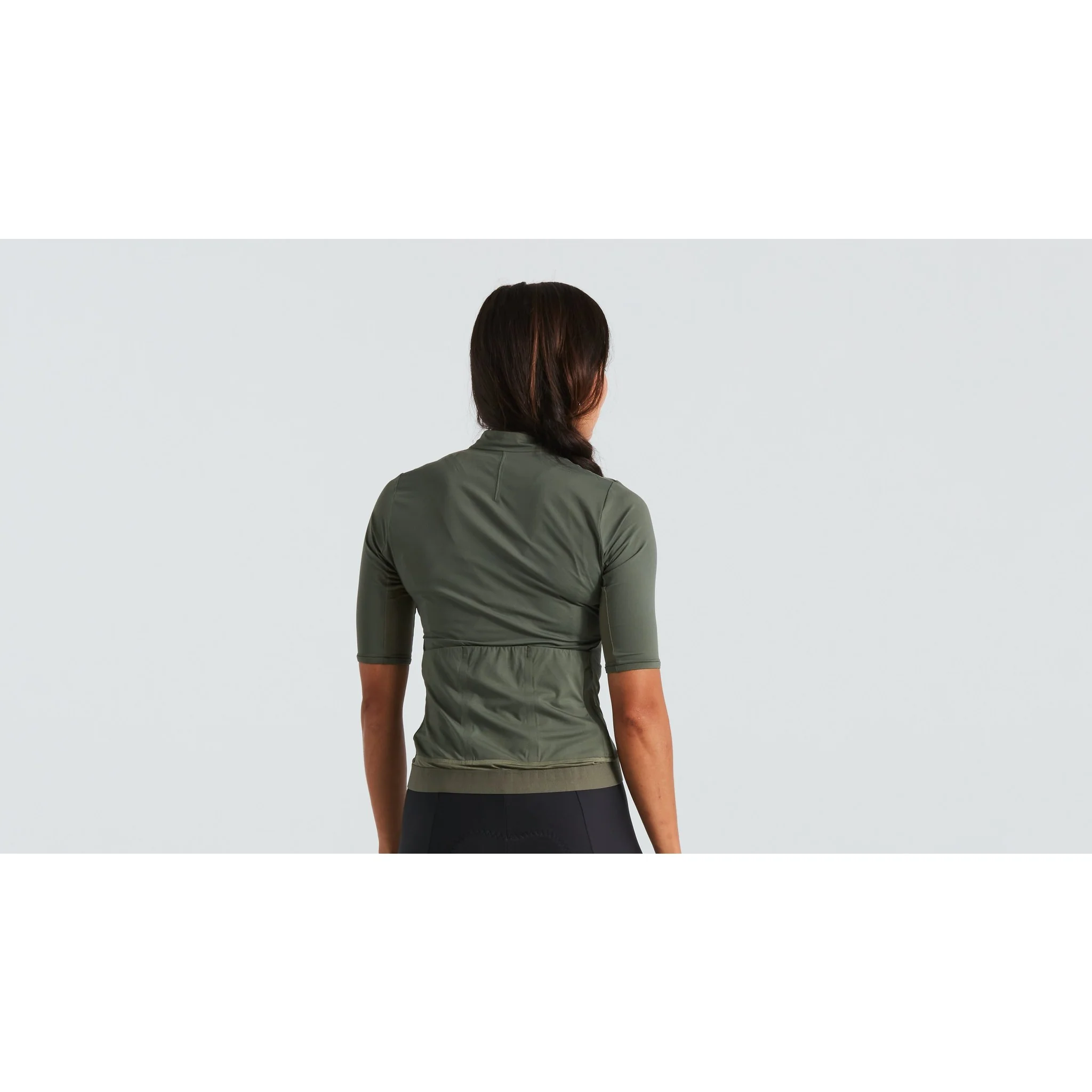 Women's Prime Short Sleeve Jersey - Image 35