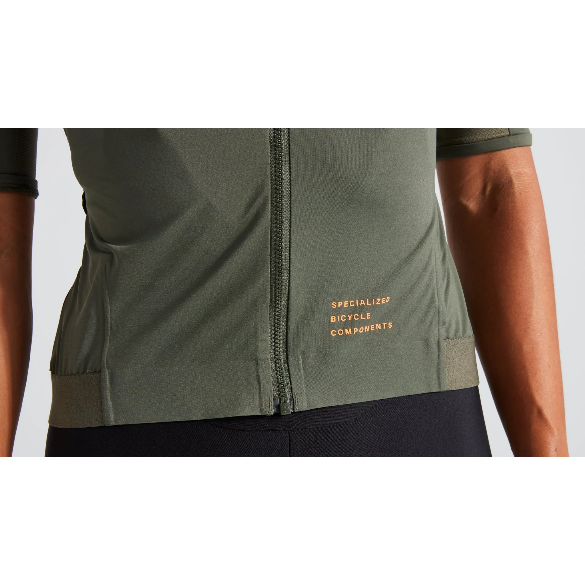 Women's Prime Short Sleeve Jersey - Image 36
