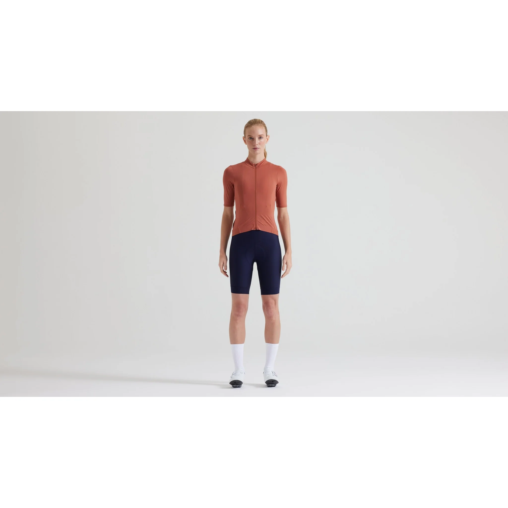 Women's Prime Short Sleeve Jersey - Image 38