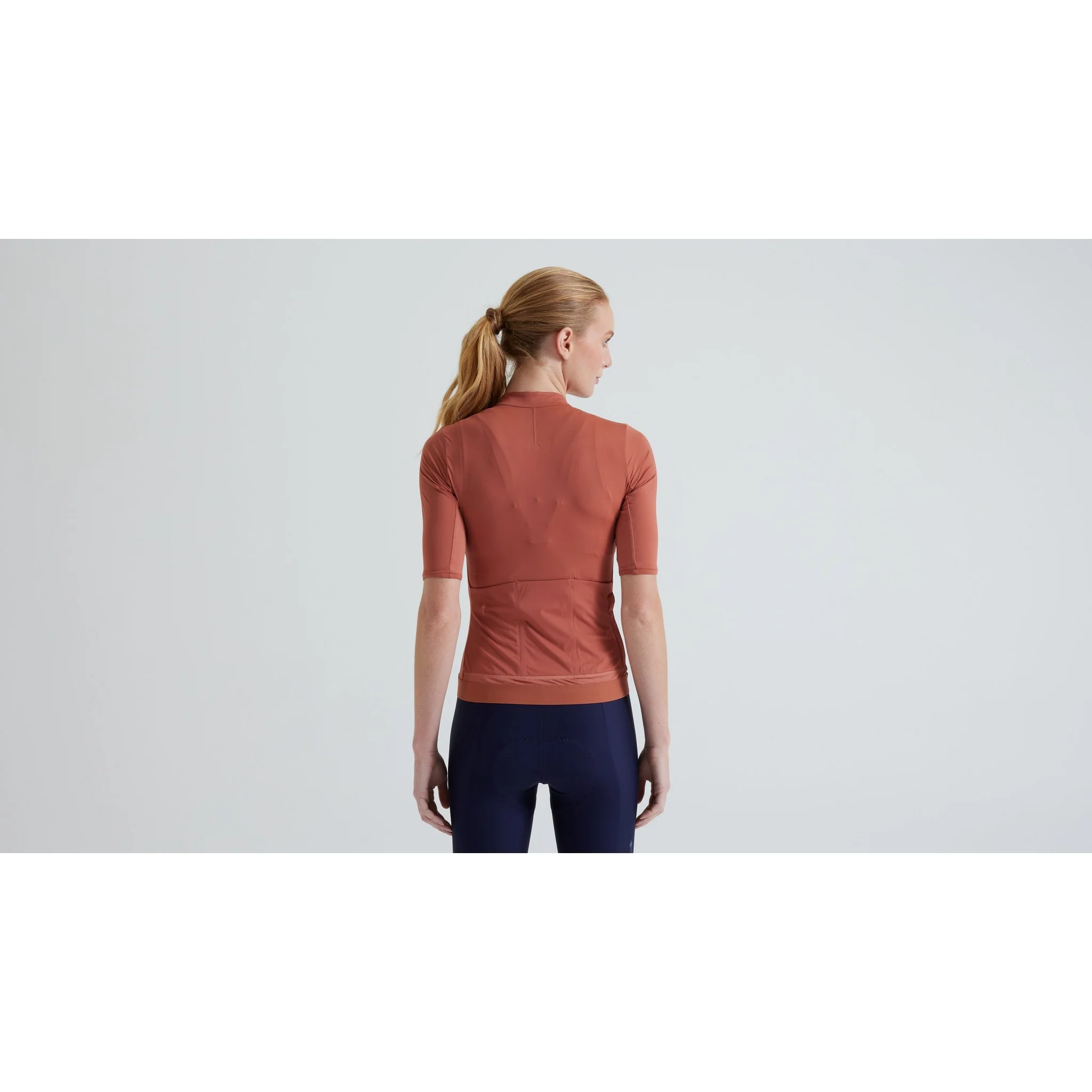 Women's Prime Short Sleeve Jersey - Image 40