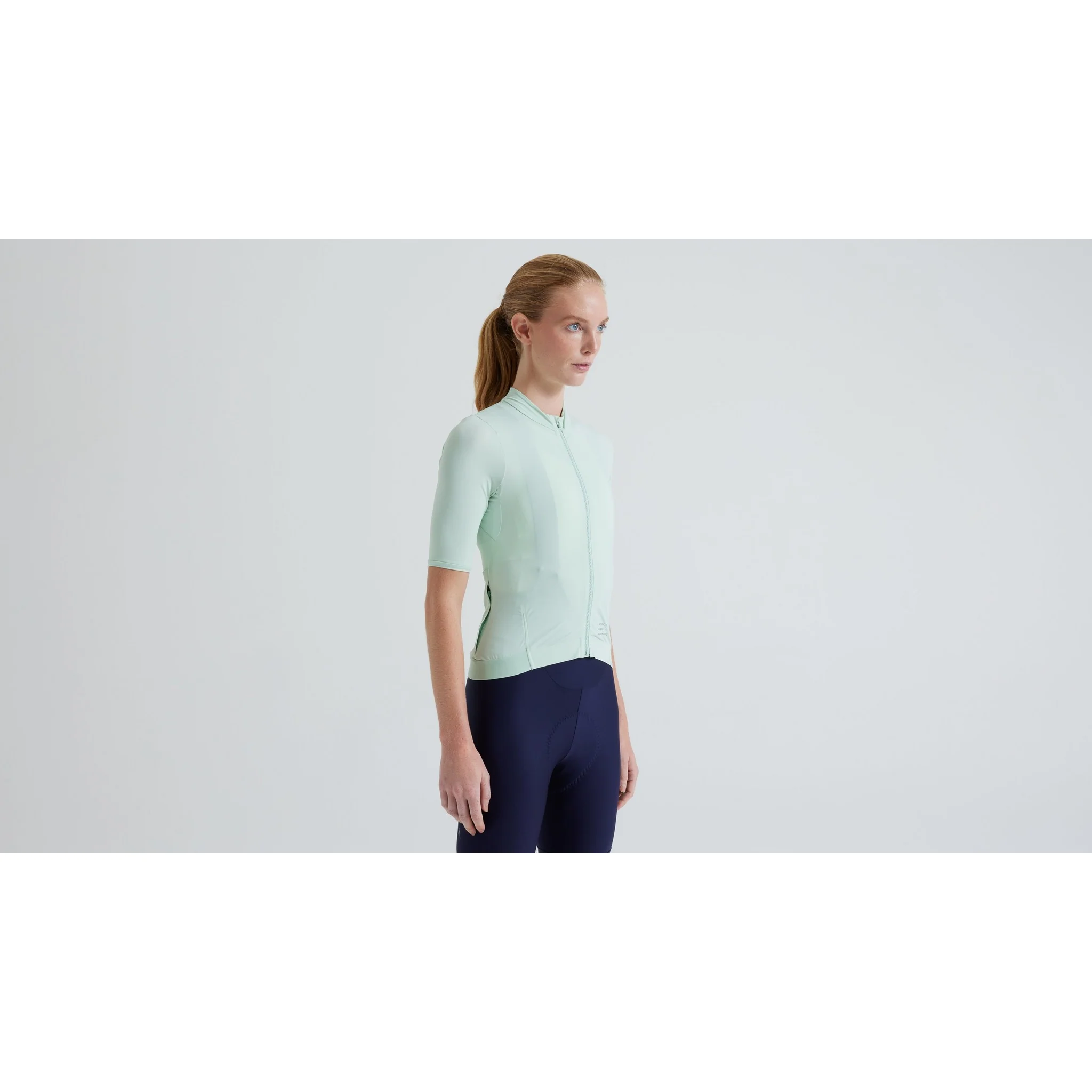 Women's Prime Short Sleeve Jersey - Image 44