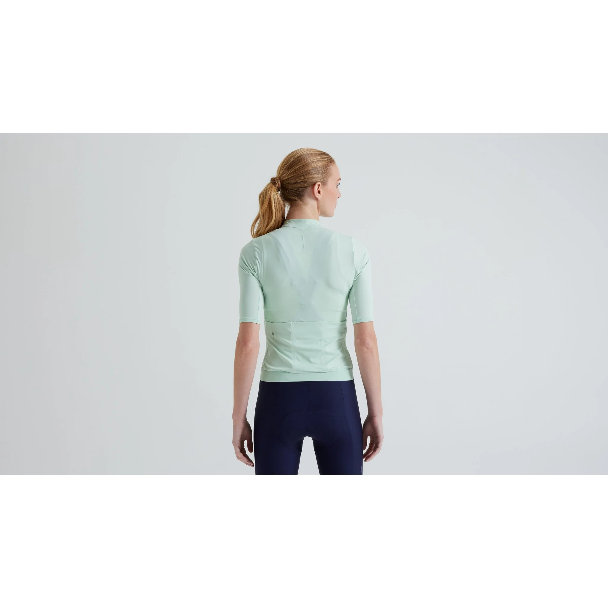 Women's Prime Short Sleeve Jersey - Image 45