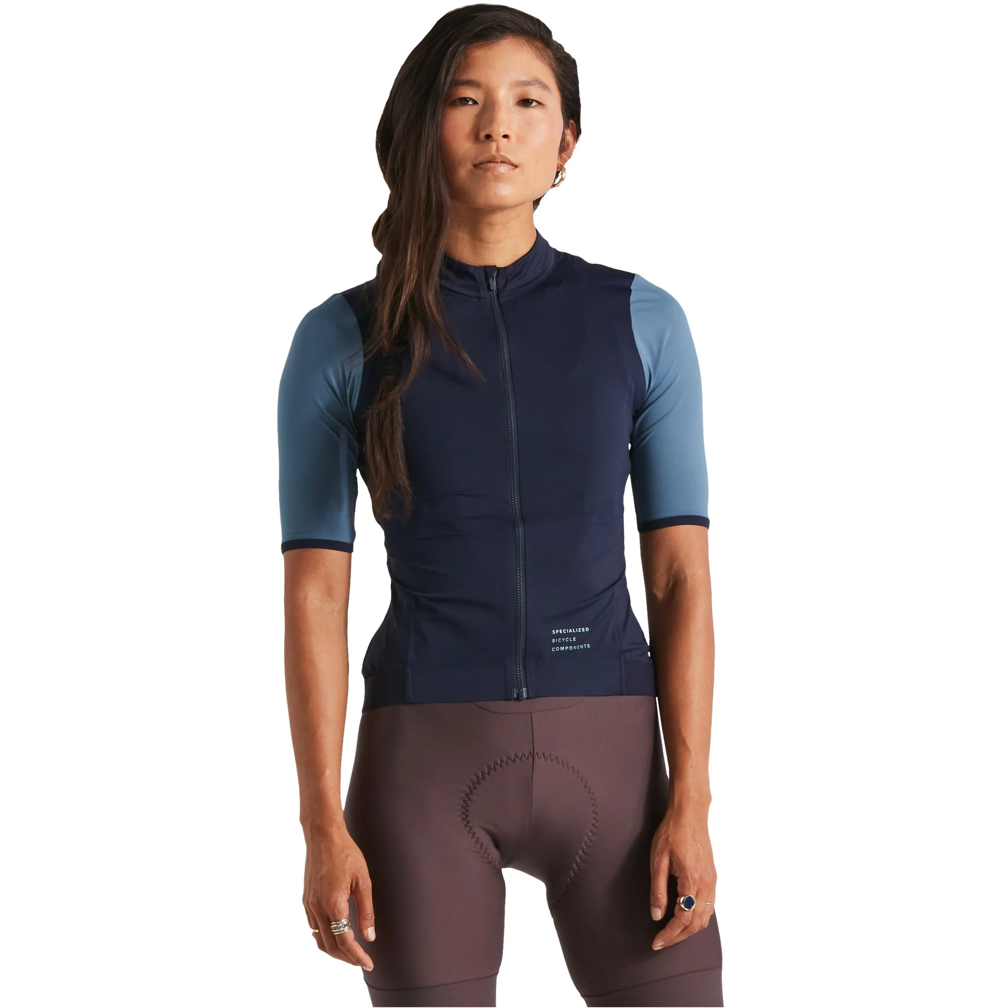Women's Prime Short Sleeve Jersey - Image 48