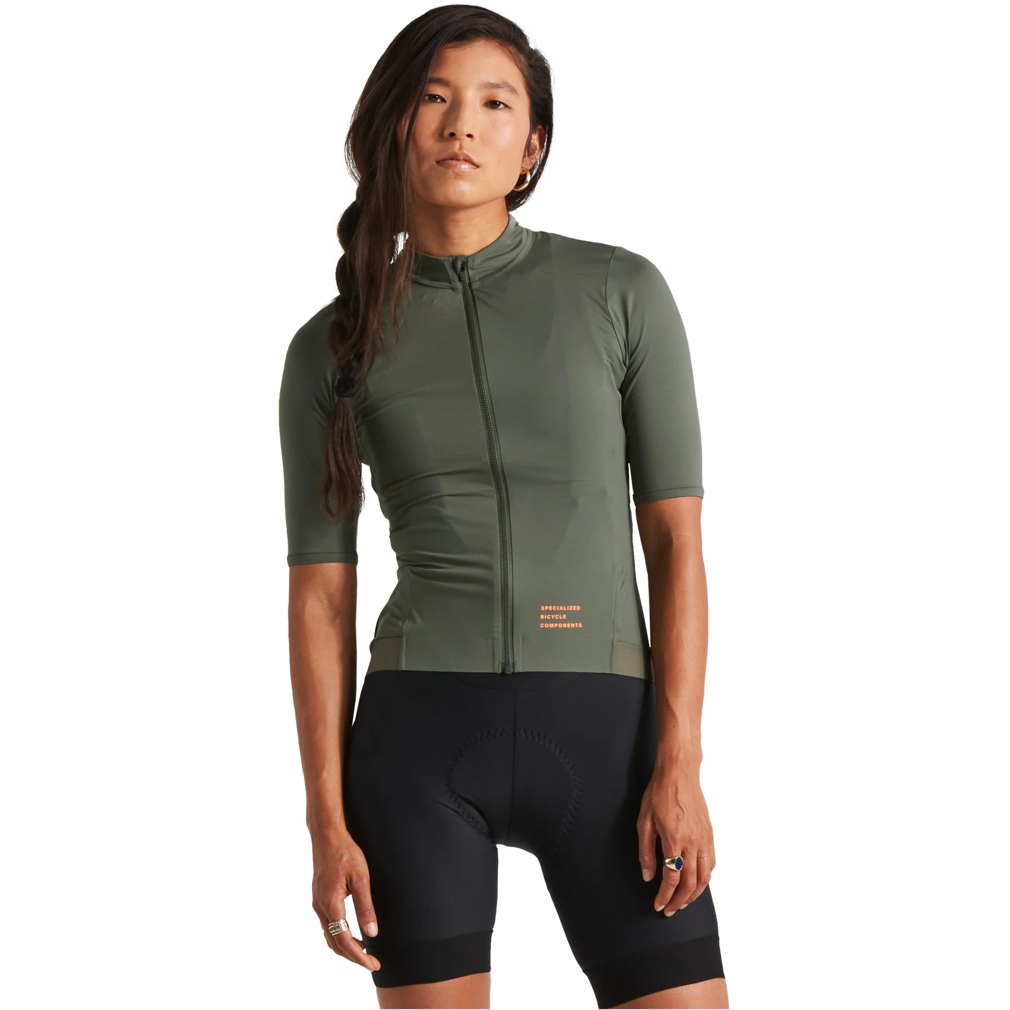 Women's Prime Short Sleeve Jersey - Image 49