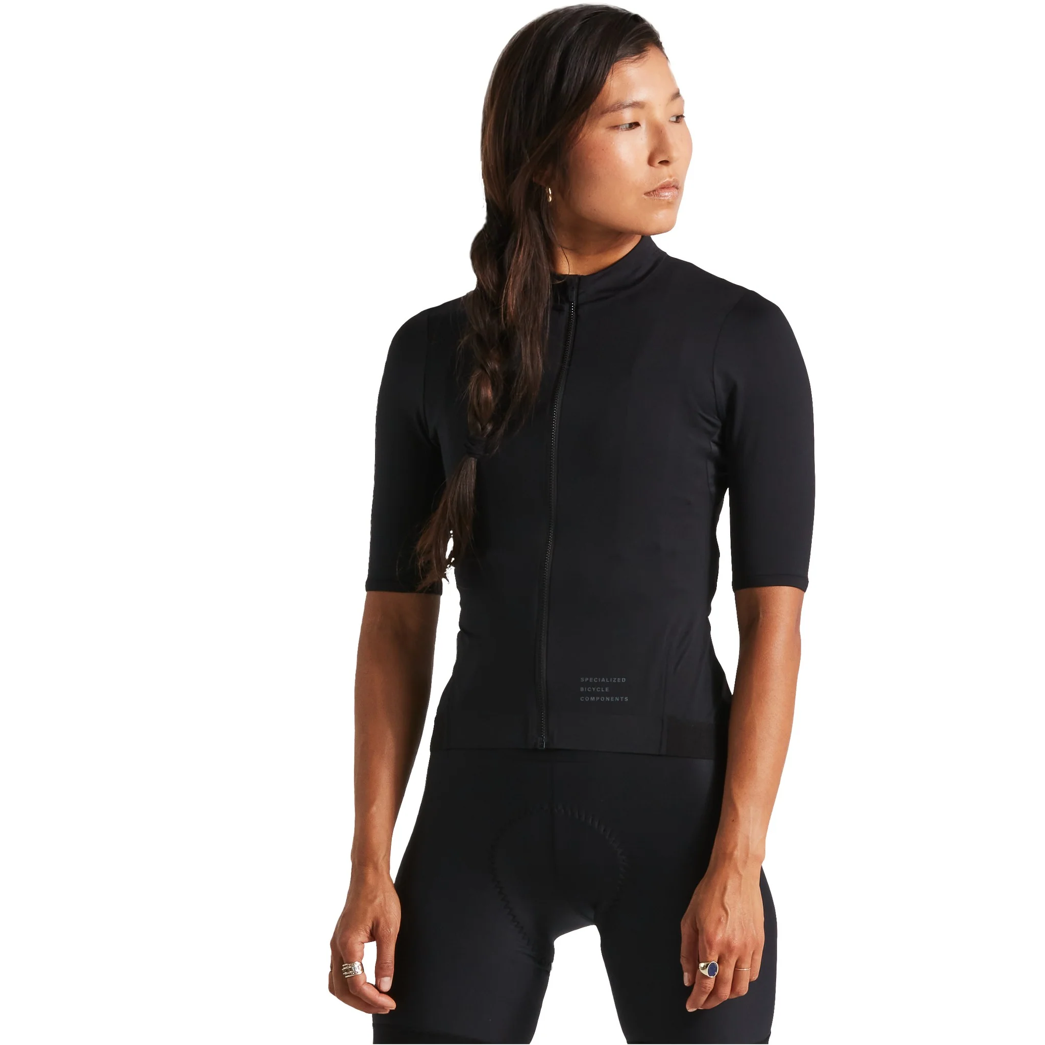 Women's Prime Short Sleeve Jersey - Image 55