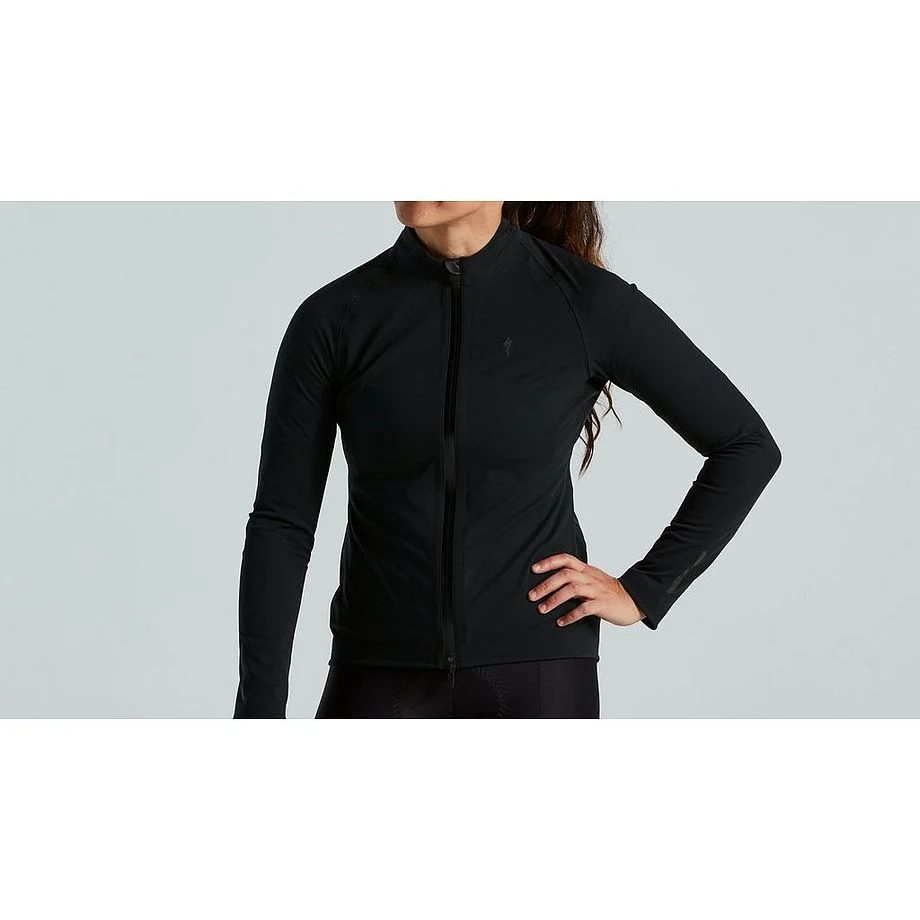 Women's Race-Series Rain Jacket - Image 7