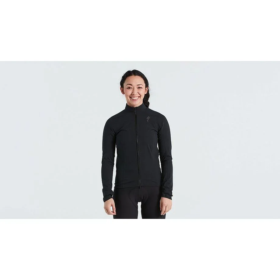 Women's RBX Comp Rain Jacket - Image 2