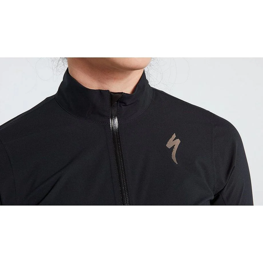 Women's RBX Comp Rain Jacket - Image 4