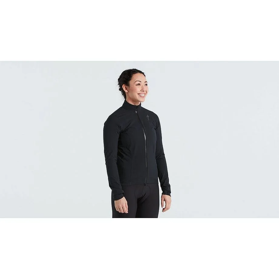 Women's RBX Comp Rain Jacket - Image 7