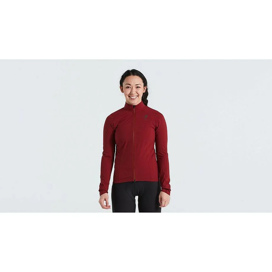 Women's RBX Comp Rain Jacket - Image 9