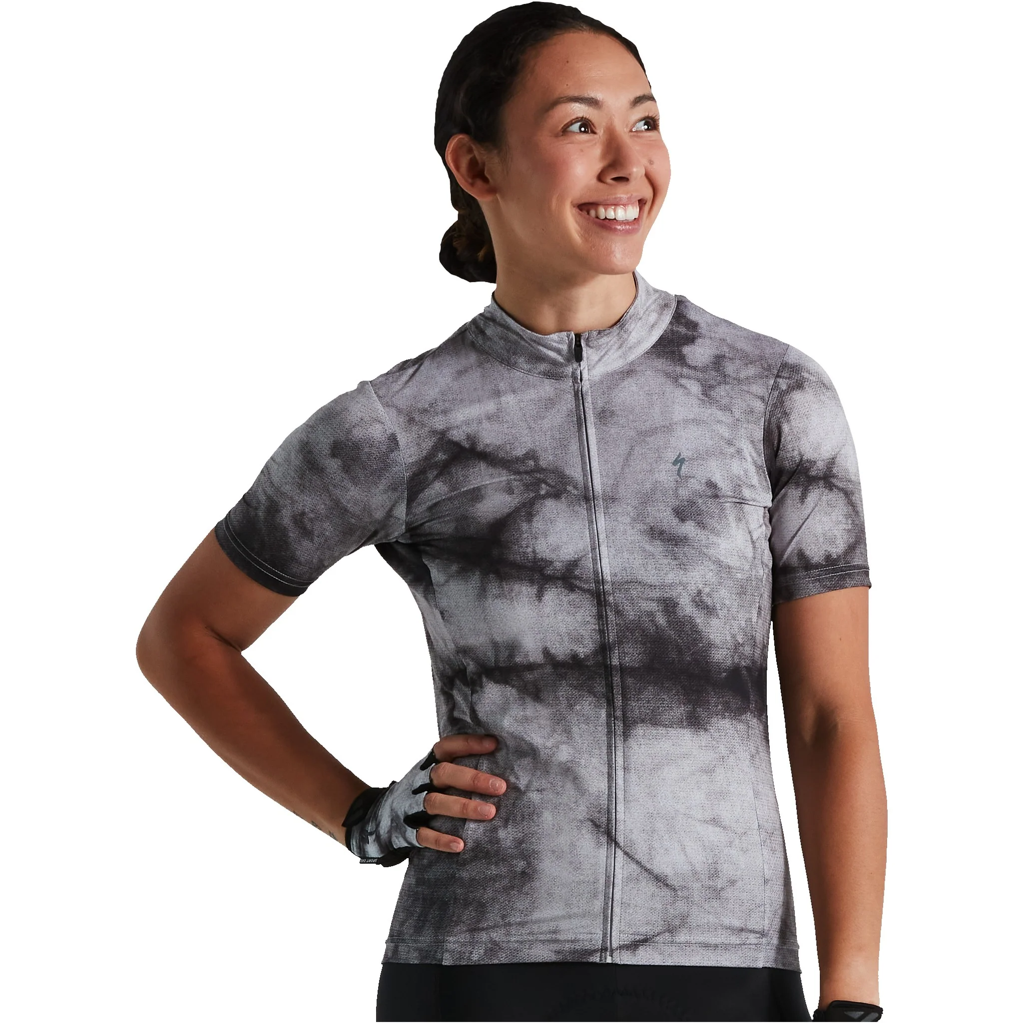 Women's RBX Marbled Jersey - Image 30