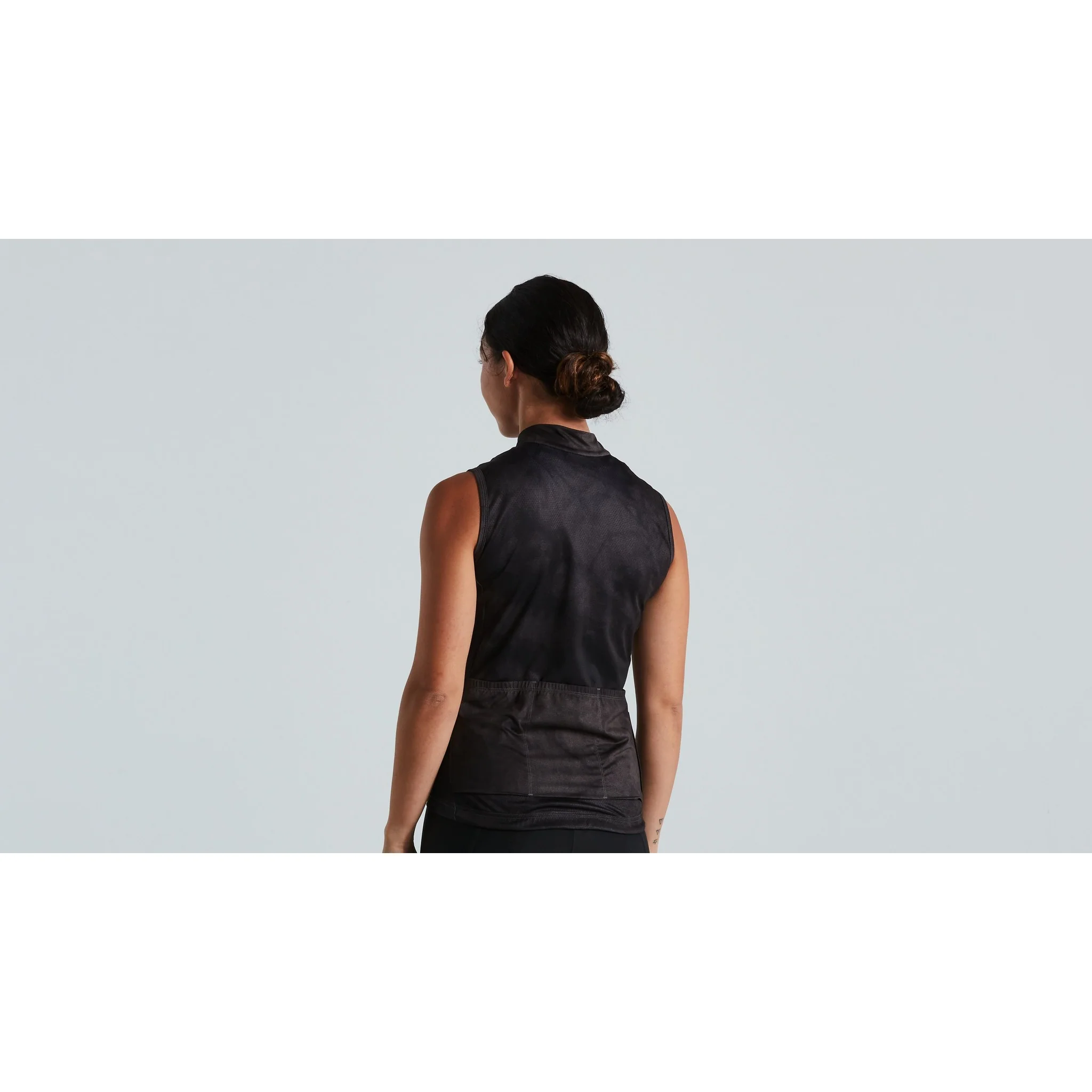 Women's RBX Marbled Sleeveless Jersey - Image 16