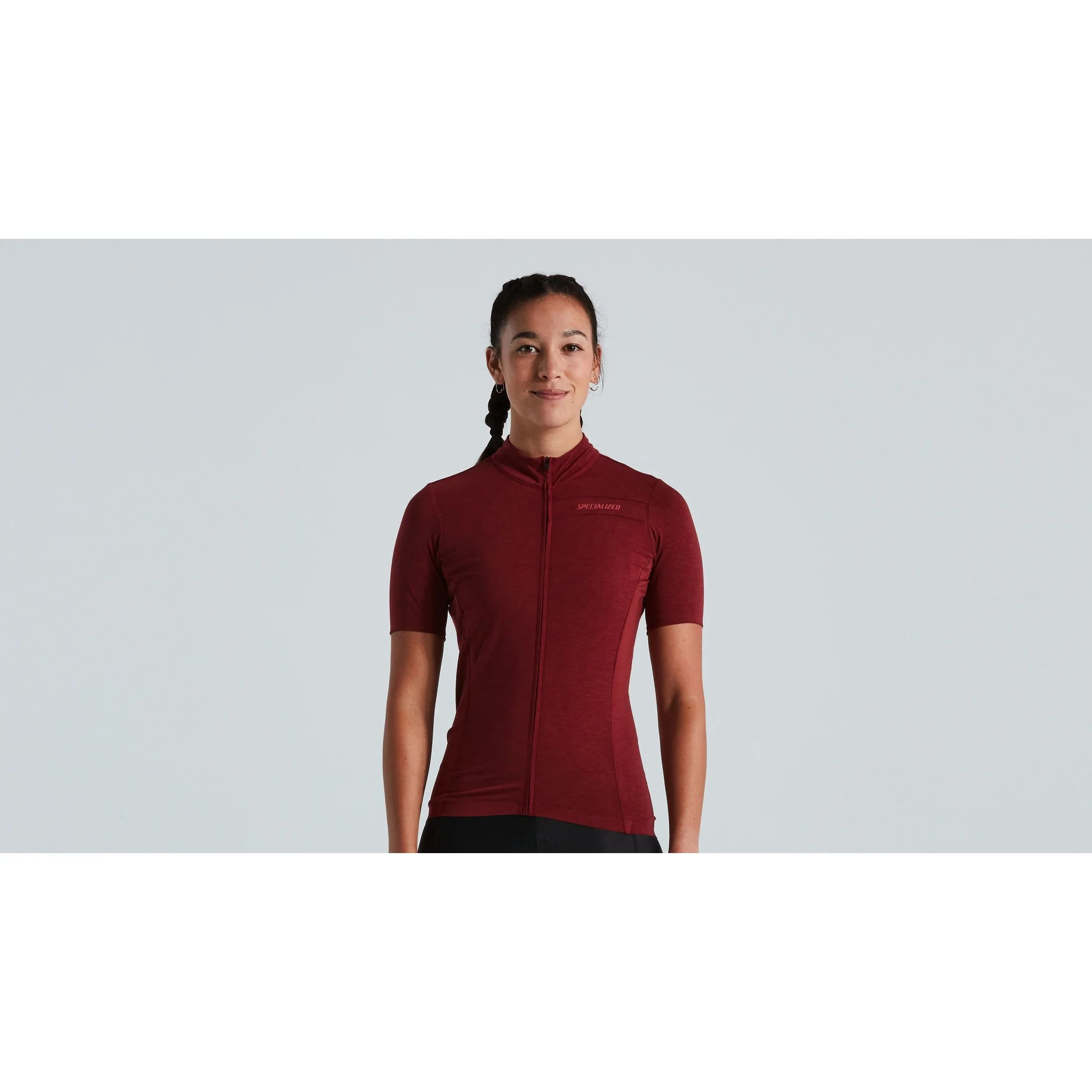 Women's RBX Merino Jersey - Image 39