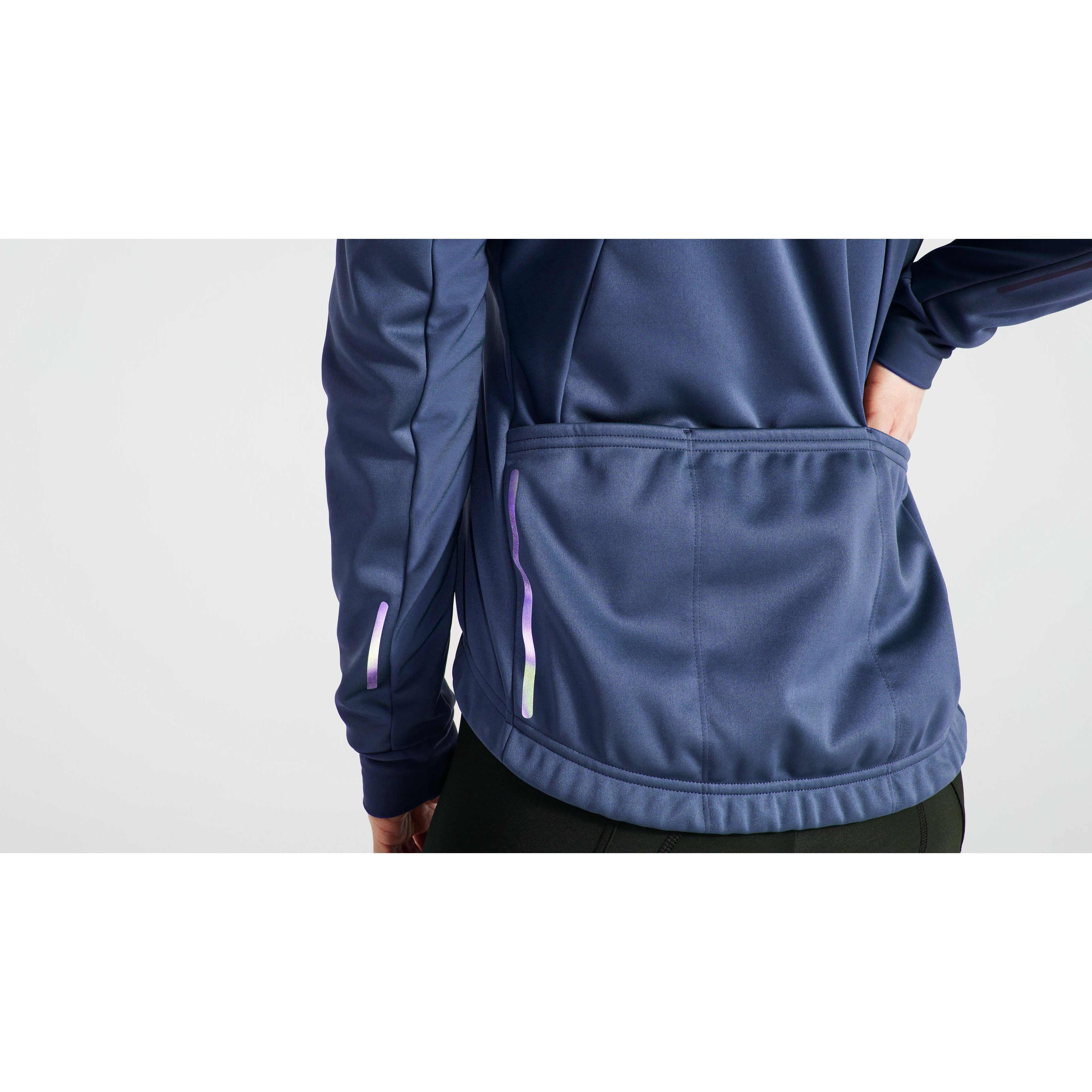 Women's RBX Softshell Jacket - Image 31