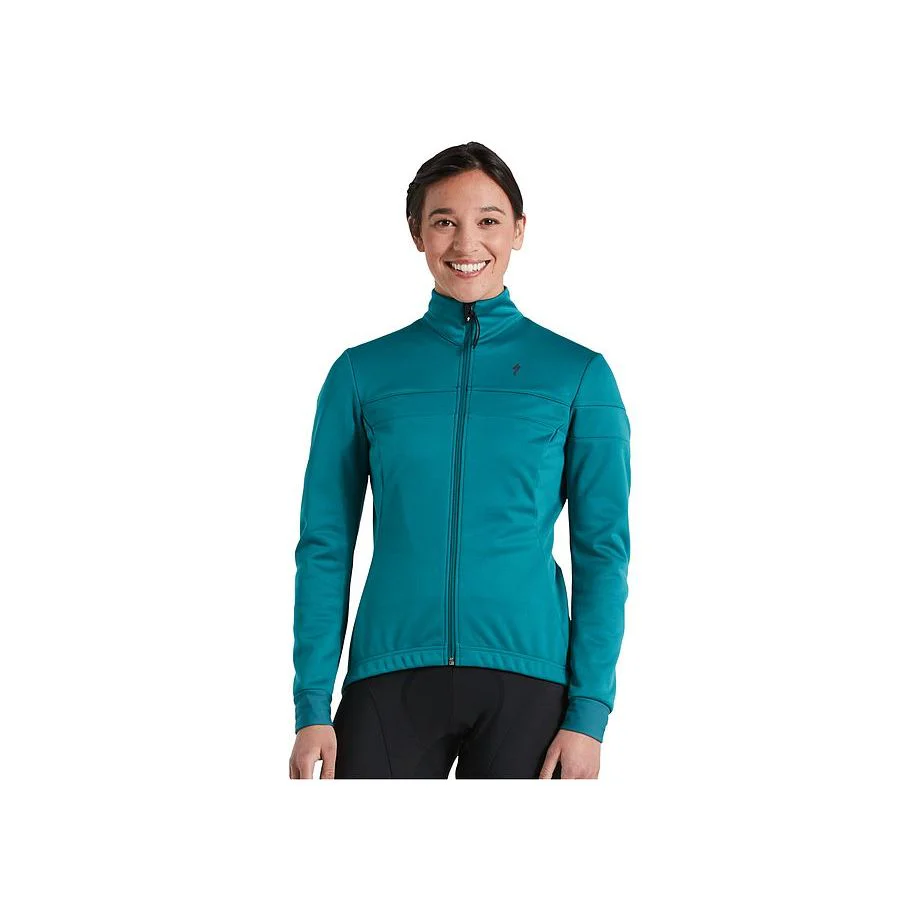 Women's RBX Softshell Jacket - Image 32