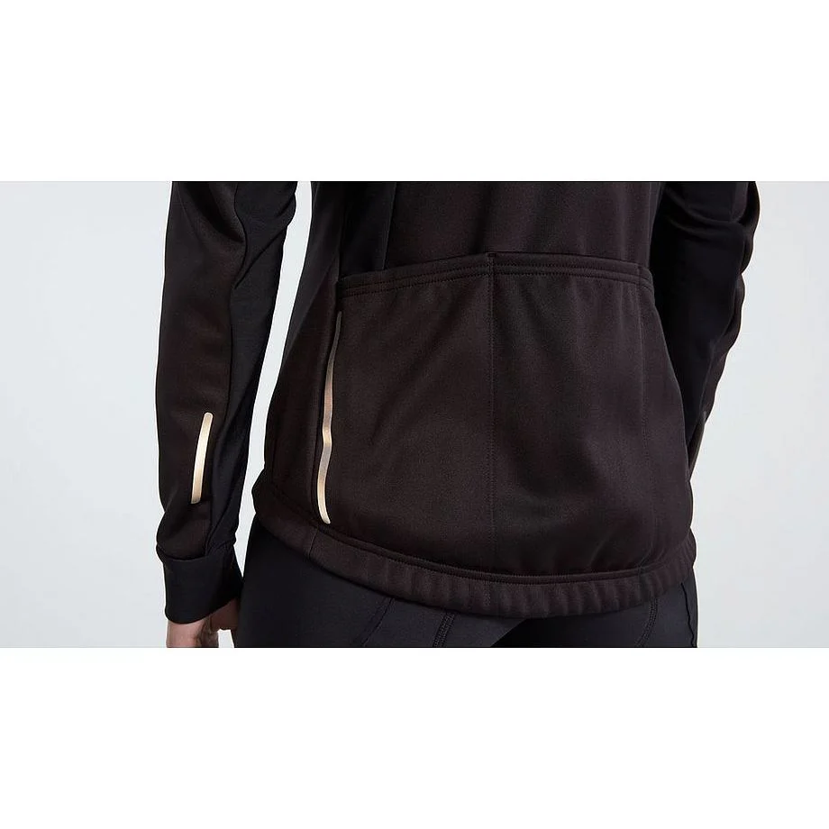 Women's RBX Softshell Jacket - Image 6