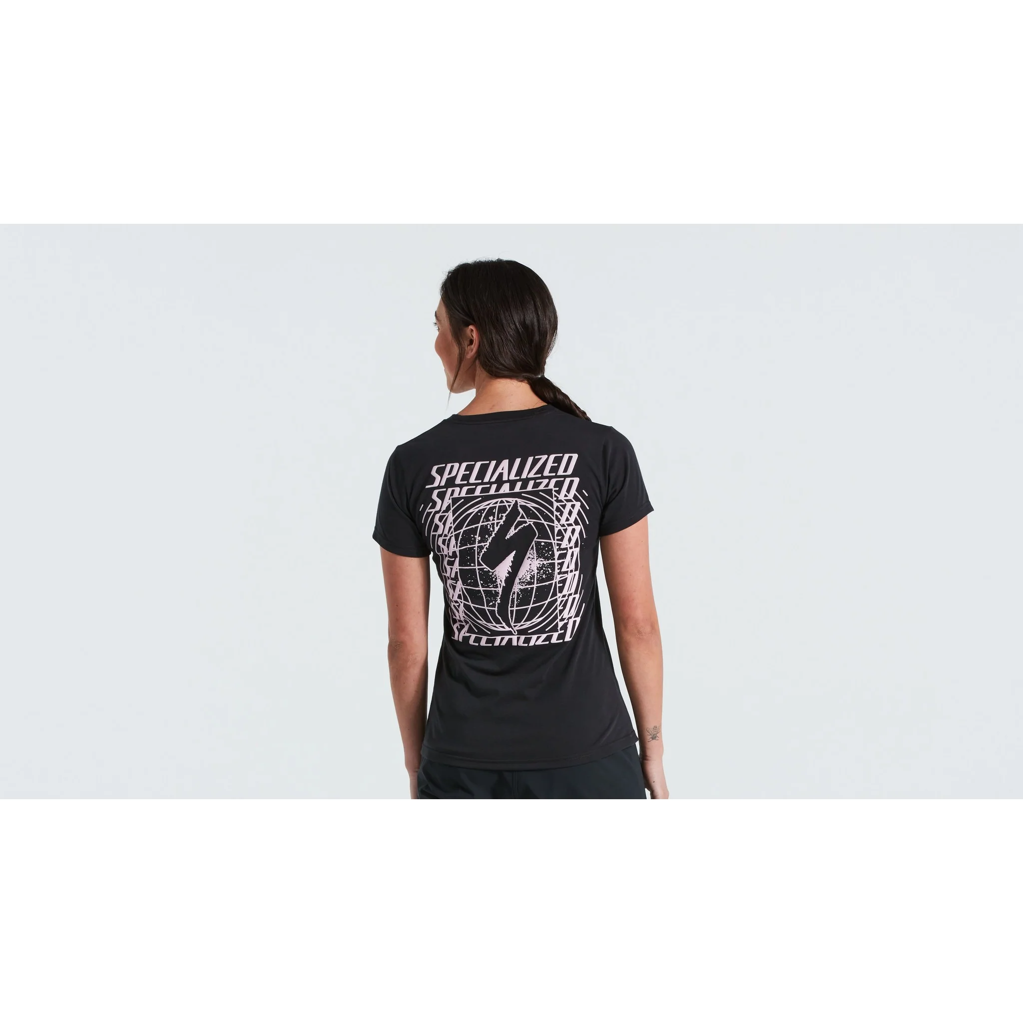 Women's Short Sleeve Tee—Altered Edition - Image 3